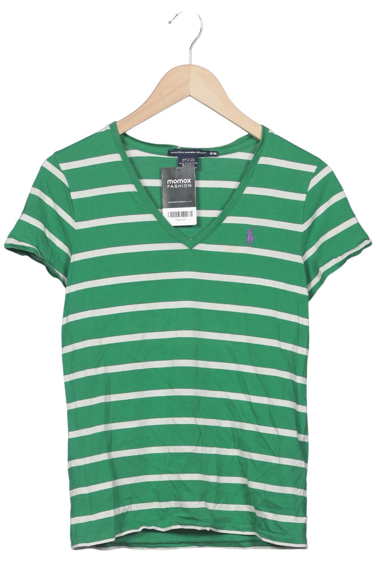 

Polo Ralph Lauren Damen T-Shirt, mehrfarbig, Gr. 38