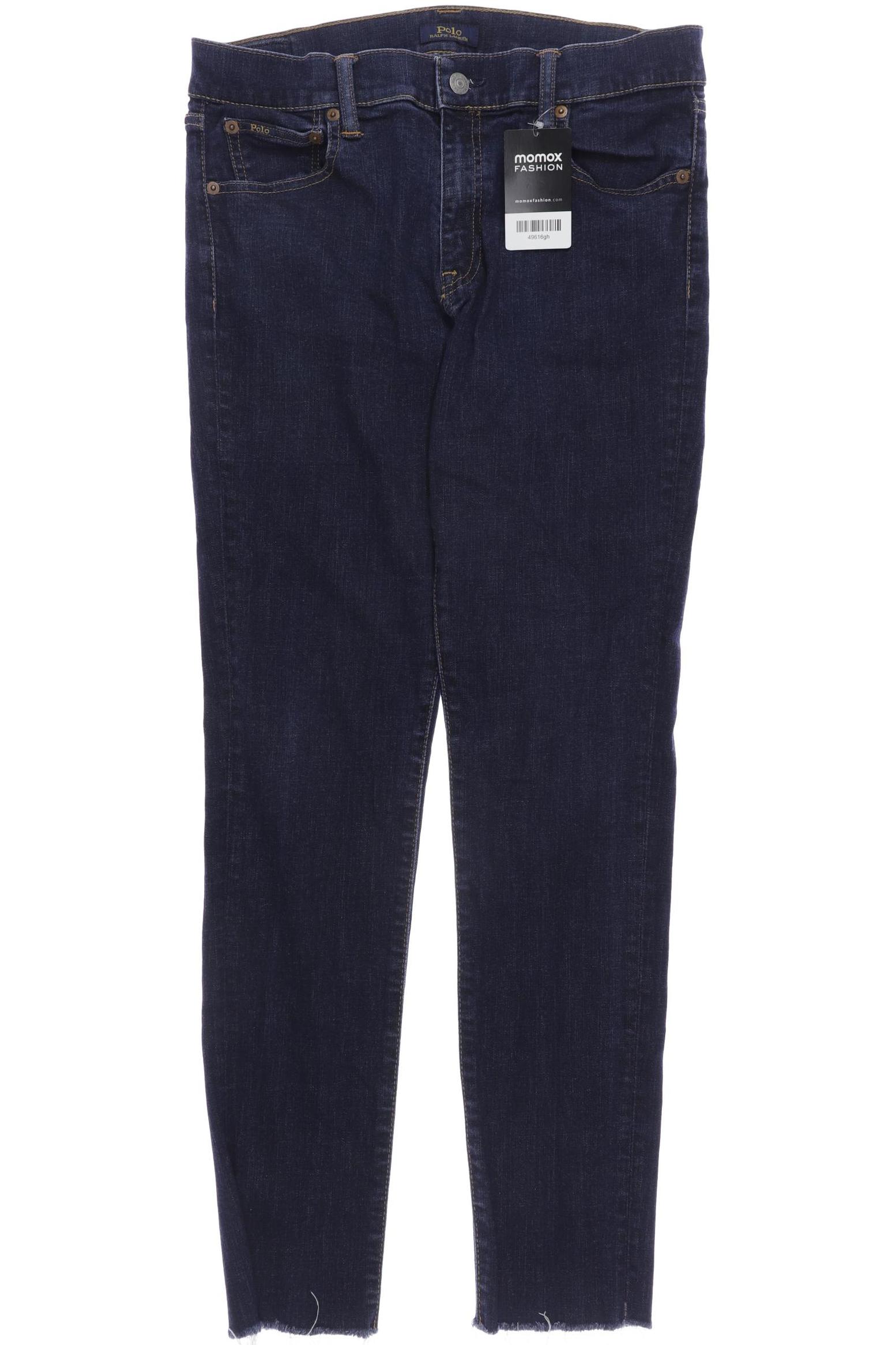 

Polo Ralph Lauren Damen Jeans, marineblau, Gr. 30