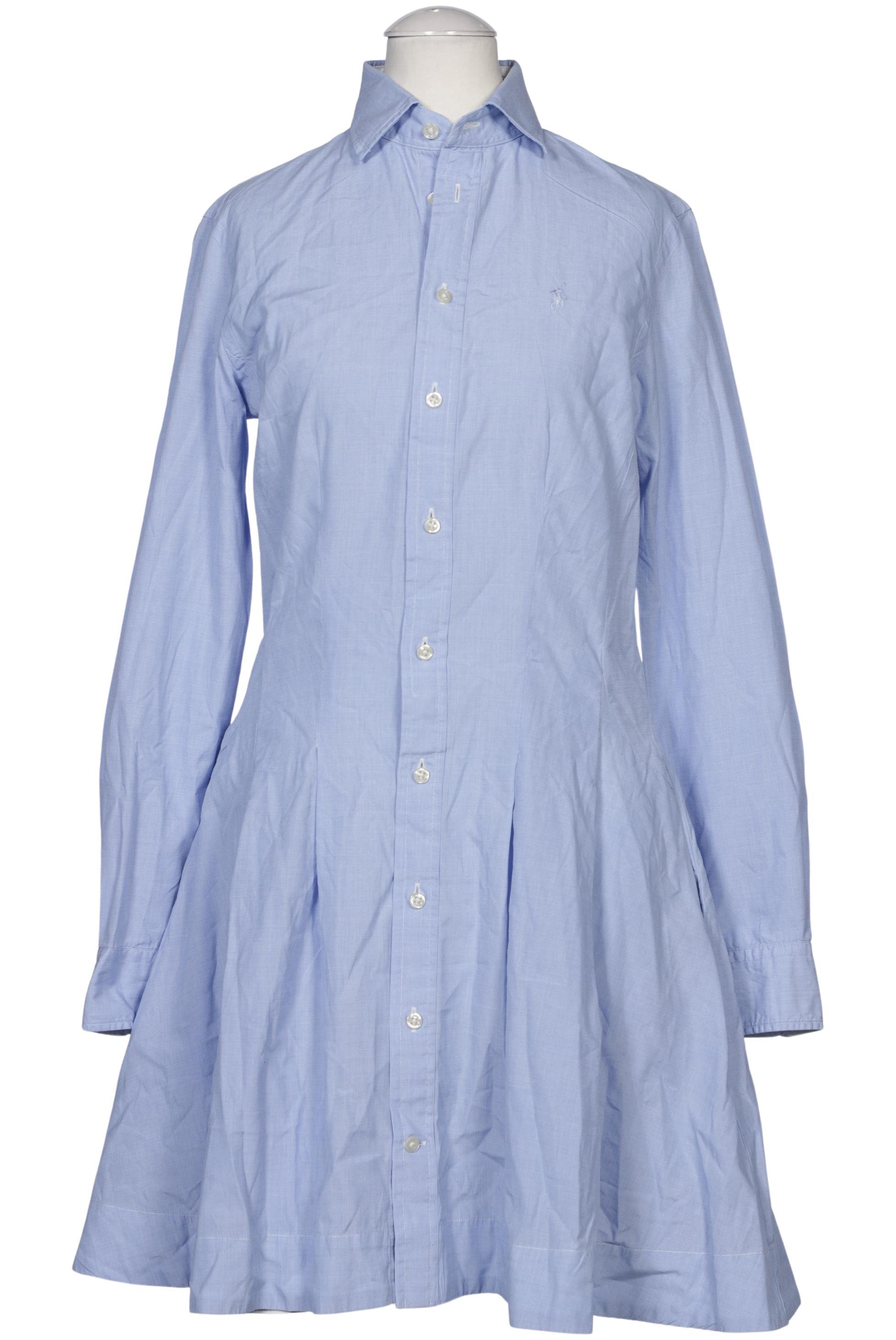 

Polo Ralph Lauren Damen Kleid, hellblau, Gr. 2