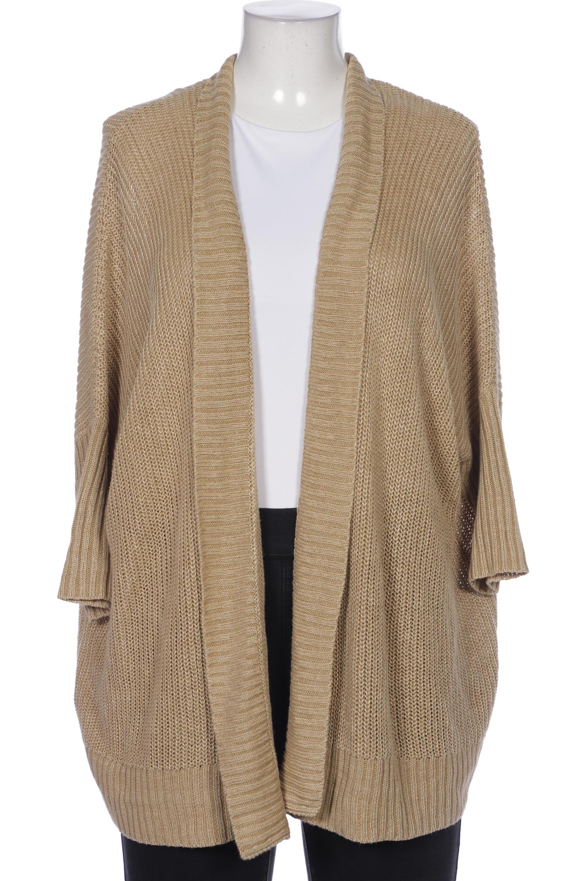 

Polo Ralph Lauren Damen Strickjacke, beige, Gr. 38