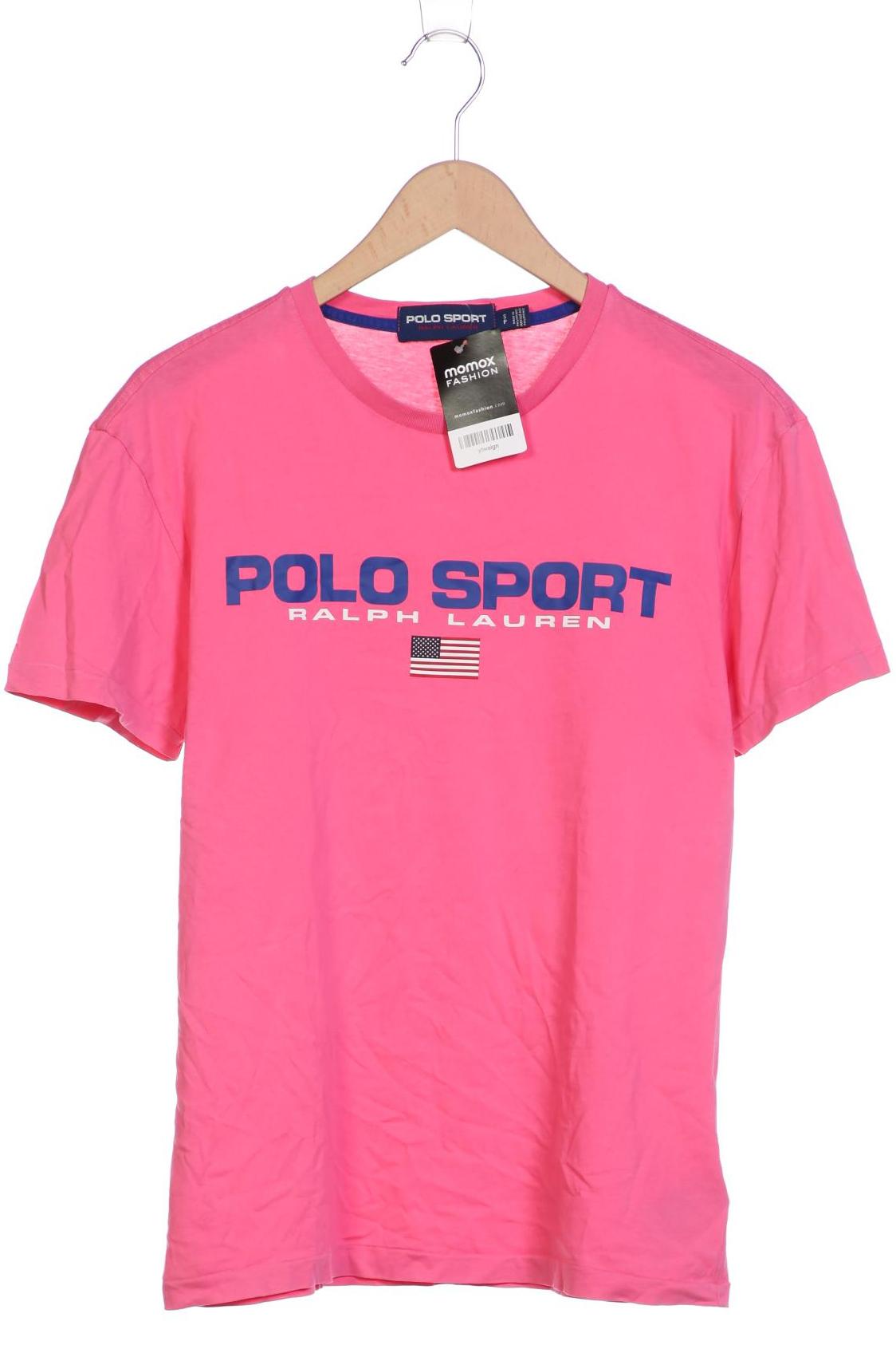 

Polo Ralph Lauren Herren T-Shirt, pink