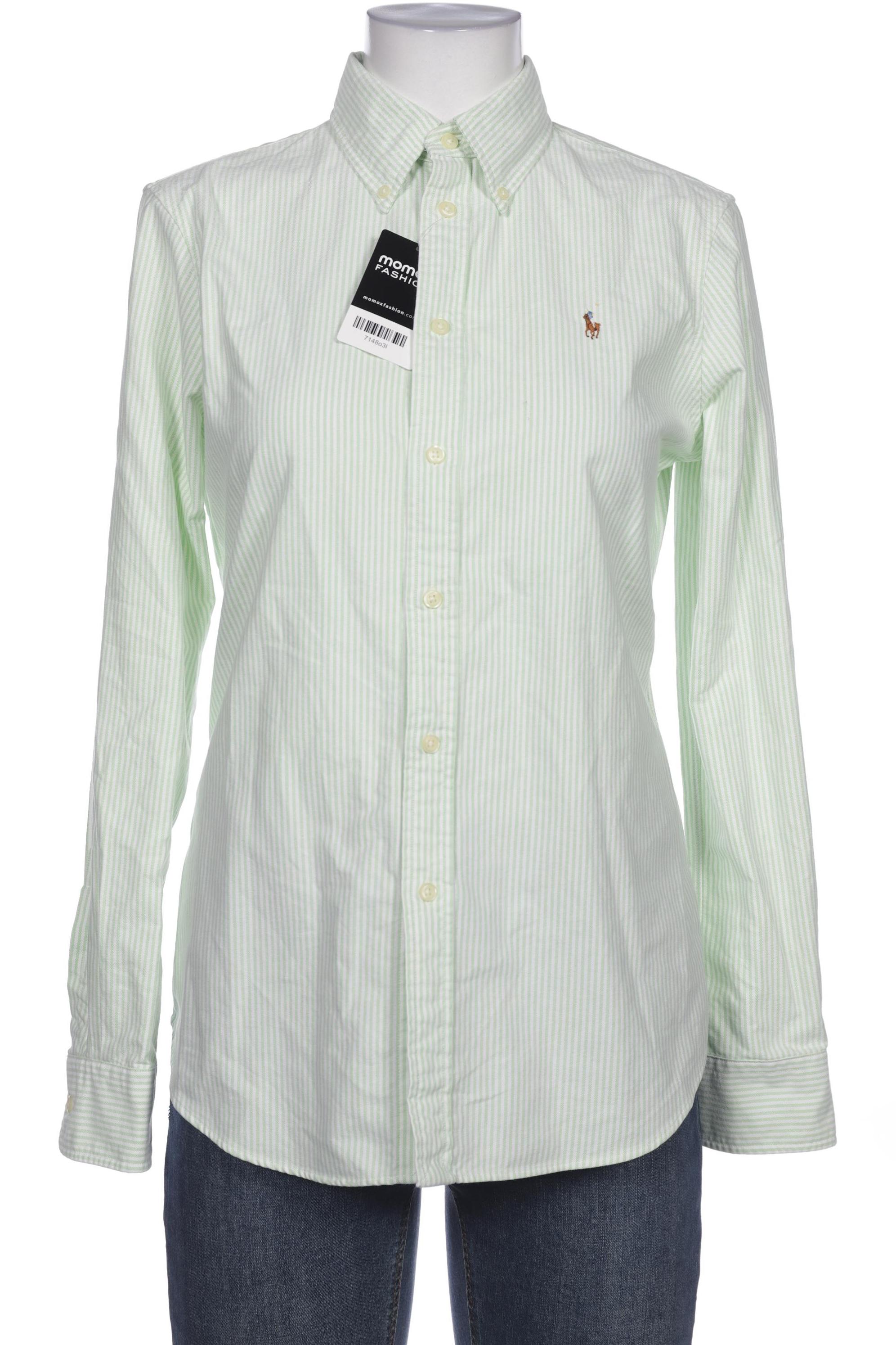 

Polo Ralph Lauren Damen Bluse, hellgrün