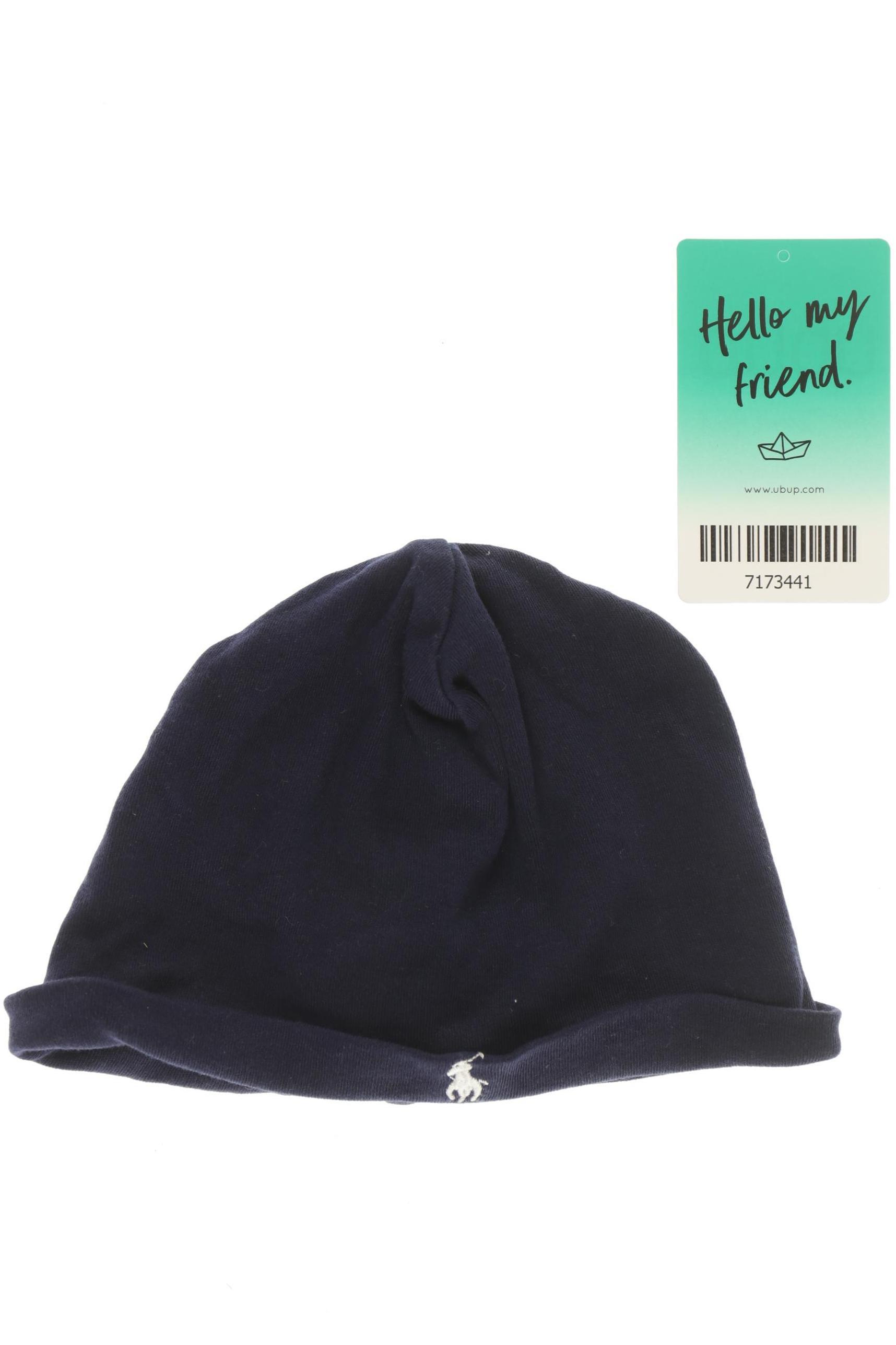 

Polo Ralph Lauren Herren Hut/Mütze, marineblau, Gr. uni