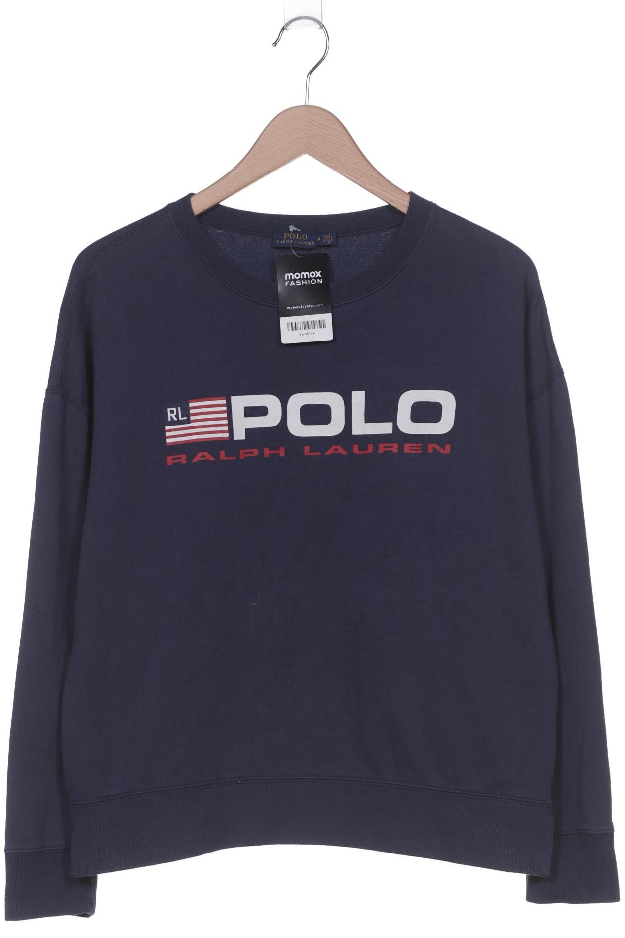 

Polo Ralph Lauren Damen Sweatshirt, marineblau, Gr. 38