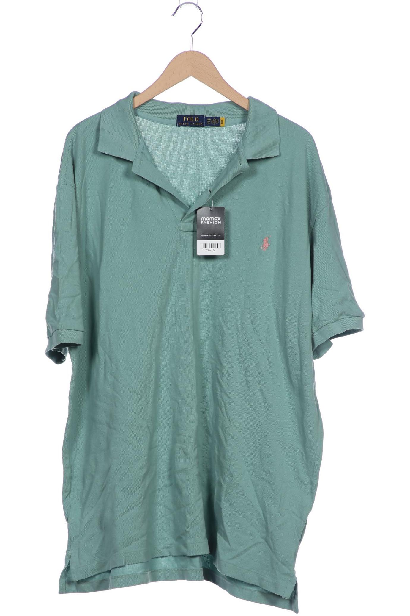 

Polo Ralph Lauren Herren Poloshirt, hellgrün, Gr. 62