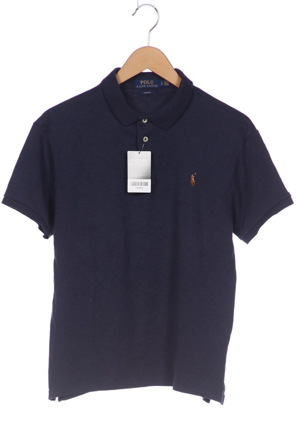 

Polo Ralph Lauren Herren Poloshirt, marineblau