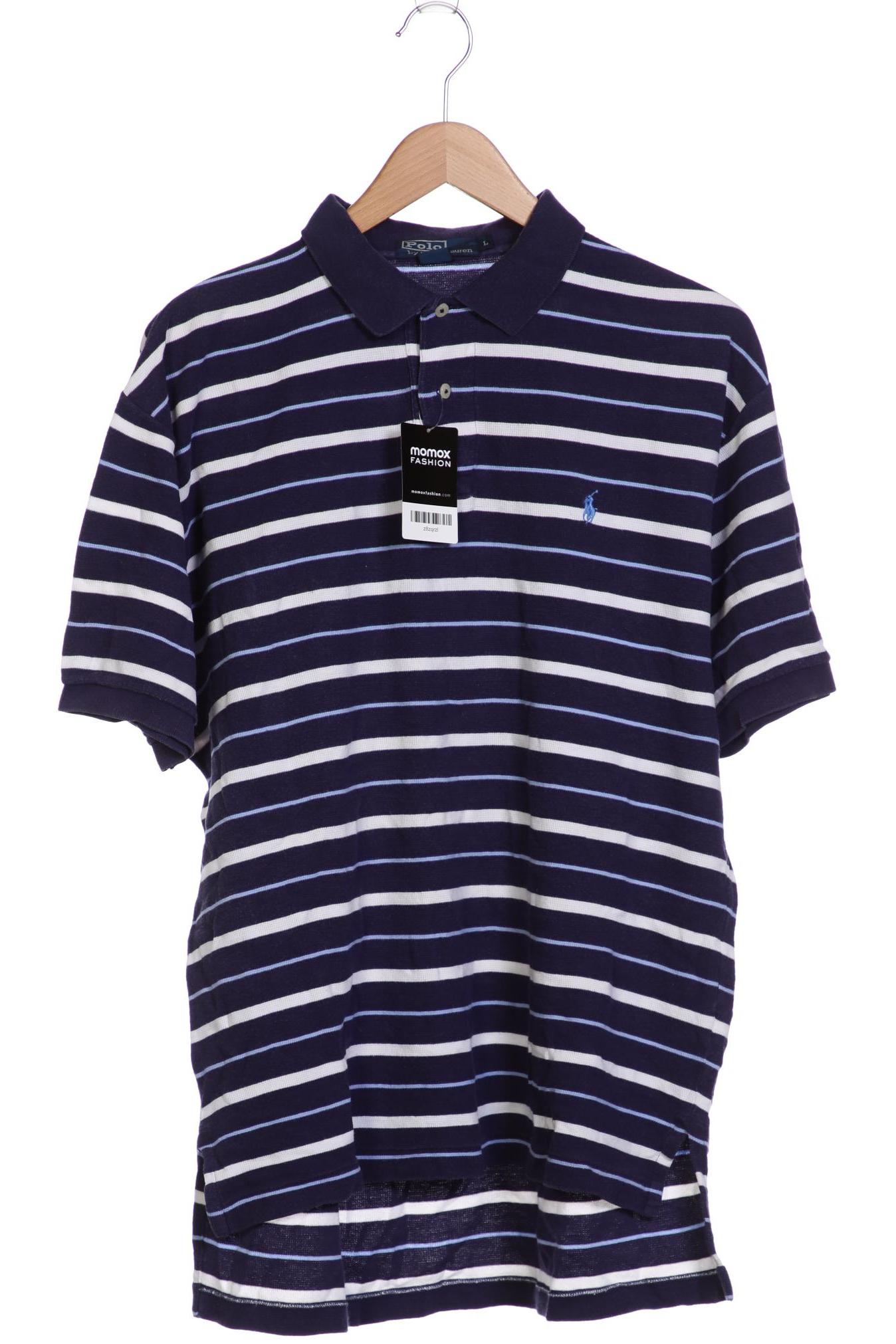 

Polo Ralph Lauren Herren Poloshirt, marineblau