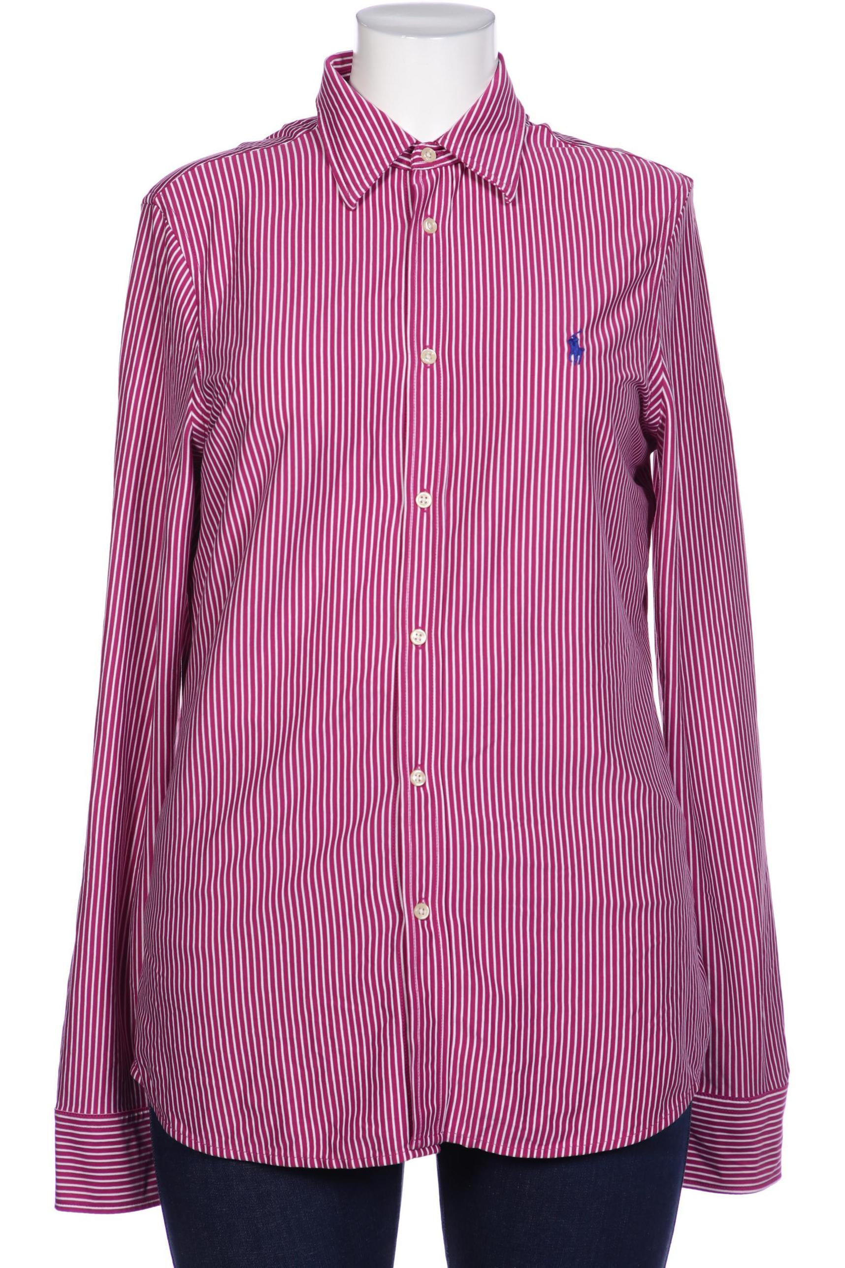 

Polo Ralph Lauren Herren Hemd, pink
