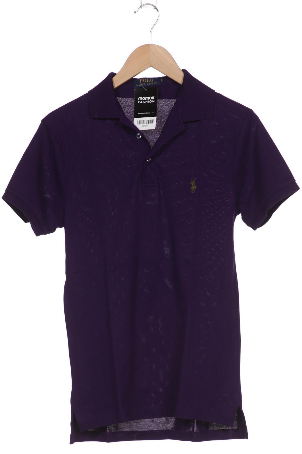 

Polo Ralph Lauren Herren Poloshirt, flieder, Gr. 46