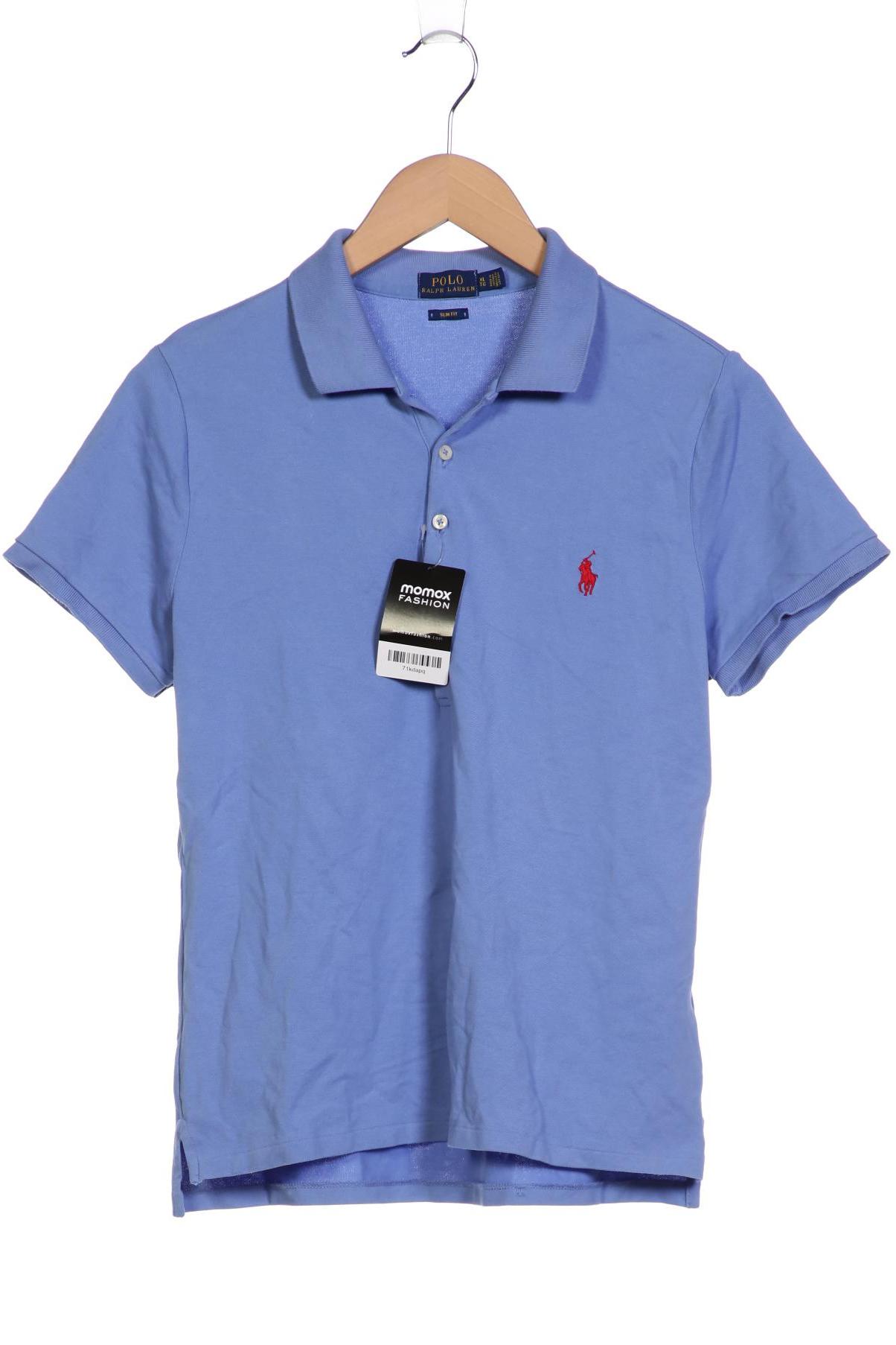 

Polo Ralph Lauren Damen Poloshirt, blau