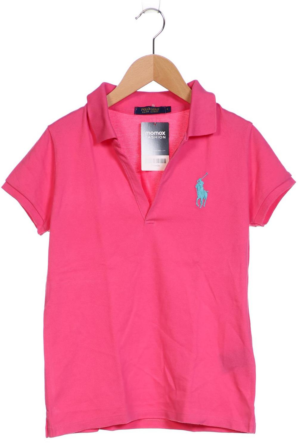 

Polo Ralph Lauren Damen Poloshirt, pink, Gr. 36