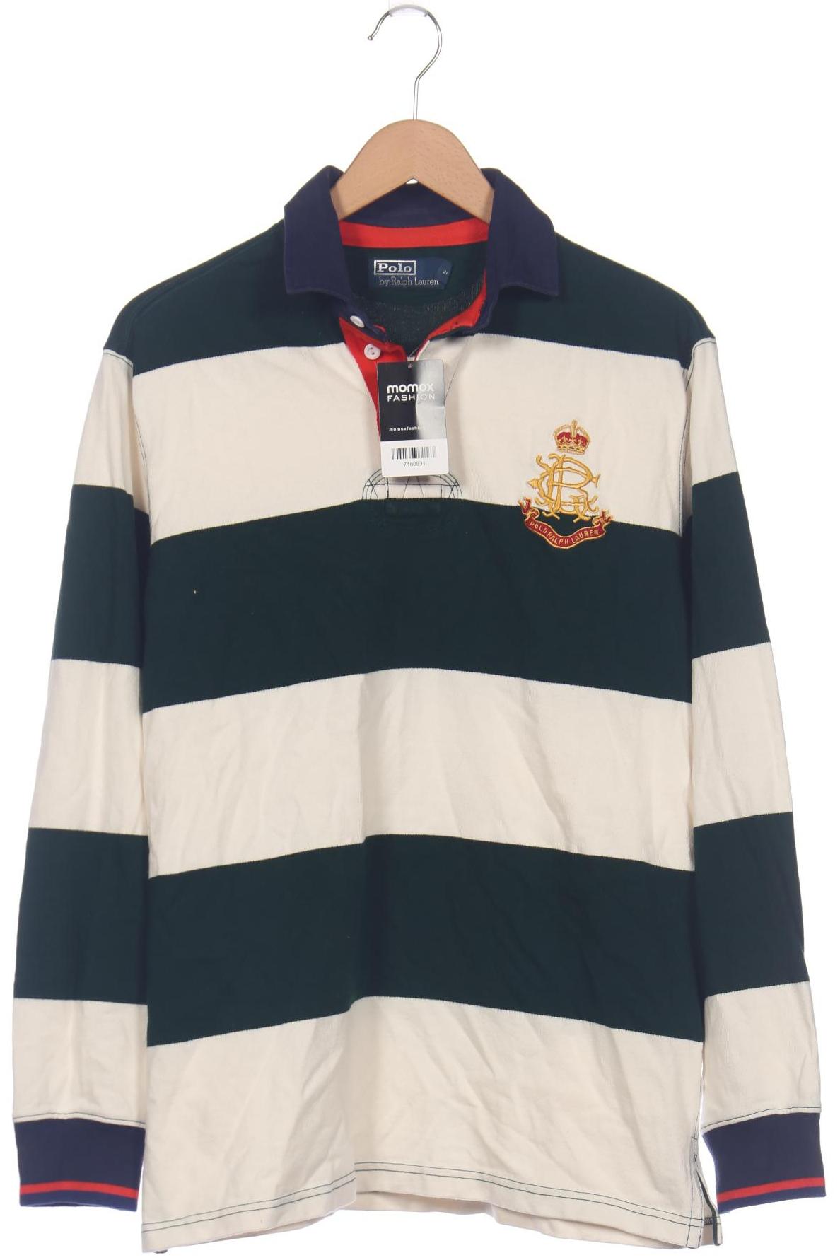 

Polo Ralph Lauren Herren Poloshirt, cremeweiß, Gr. 48