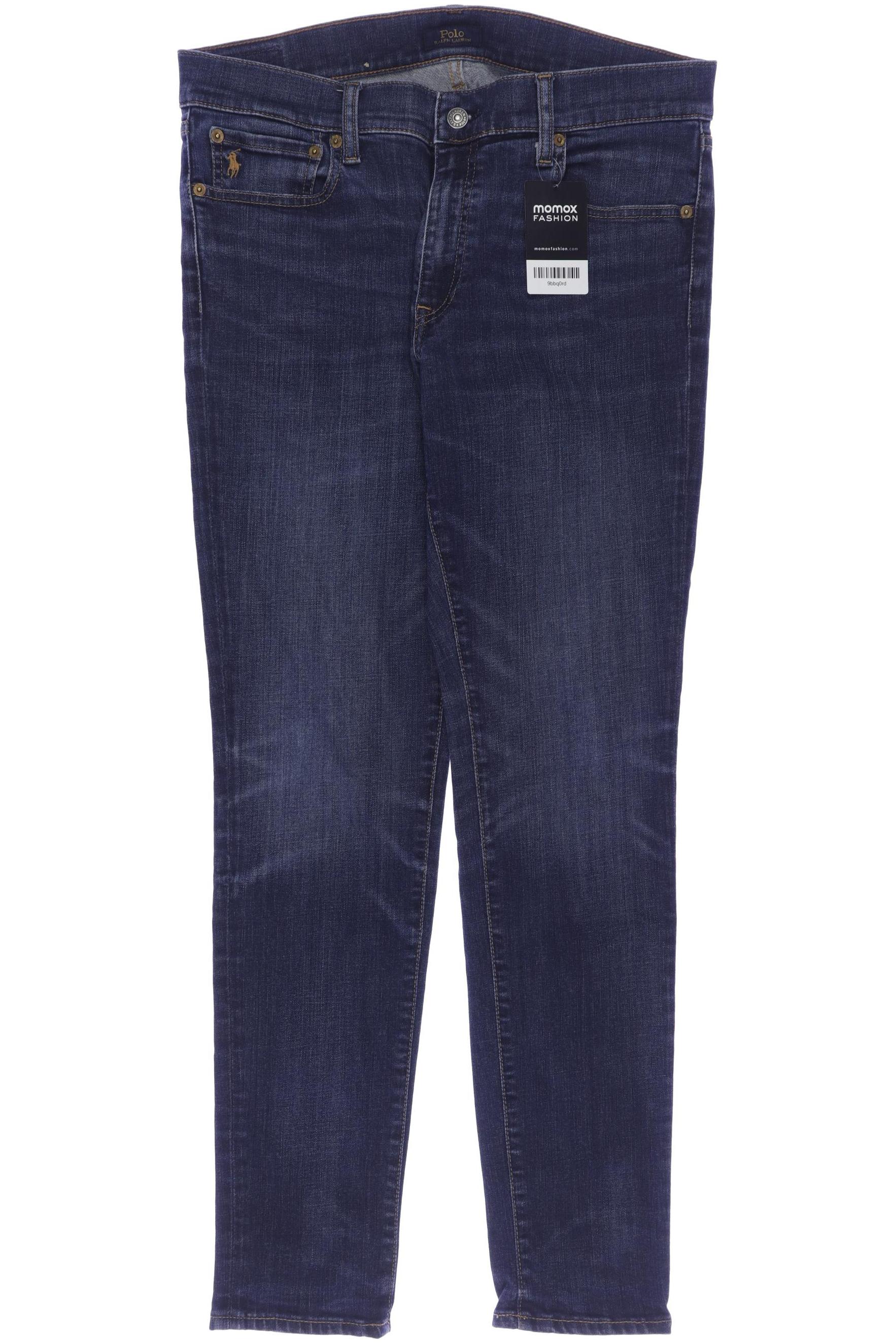 

Polo Ralph Lauren Damen Jeans, blau, Gr. 42