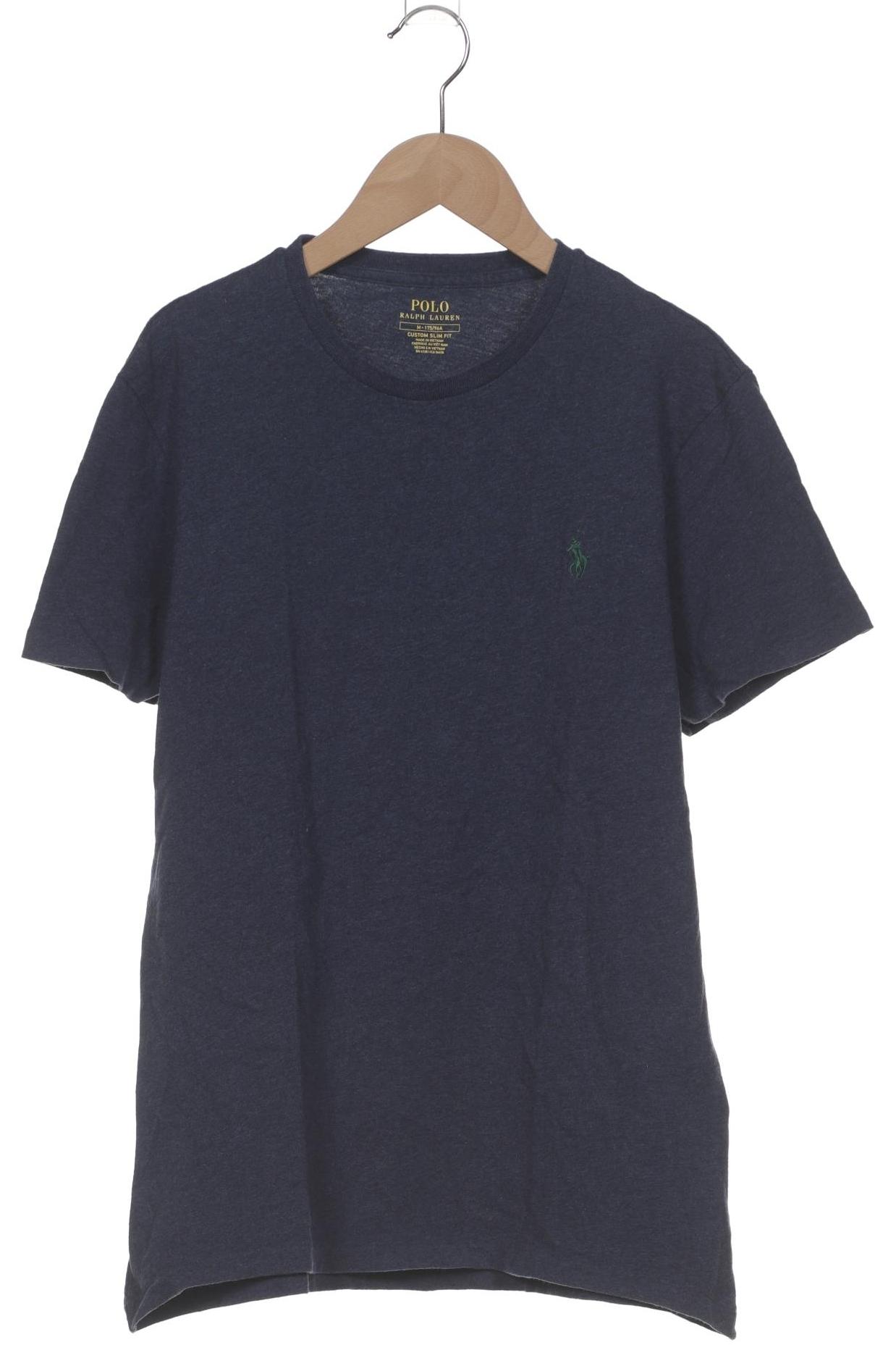 

Polo Ralph Lauren Herren T-Shirt, marineblau, Gr. 48