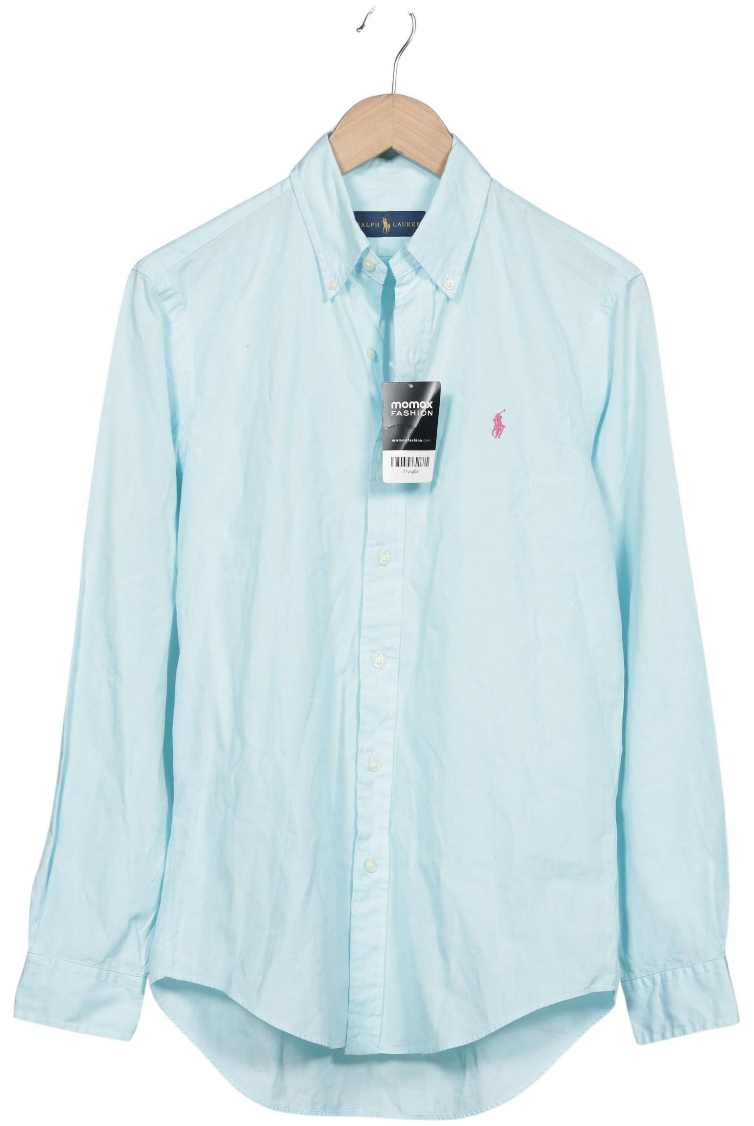 

Polo Ralph Lauren Herren Hemd, hellblau, Gr. 46