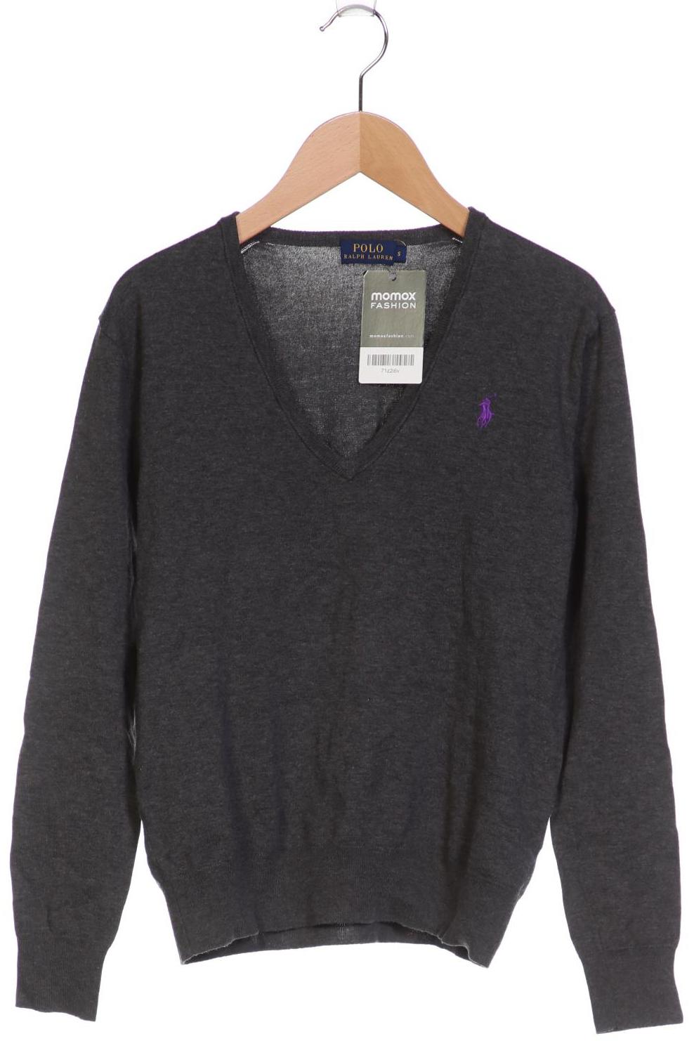 

Polo Ralph Lauren Damen Pullover, grau