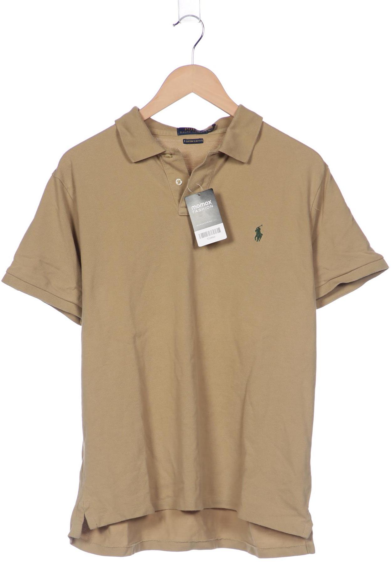 

Polo Ralph Lauren Herren Poloshirt, beige