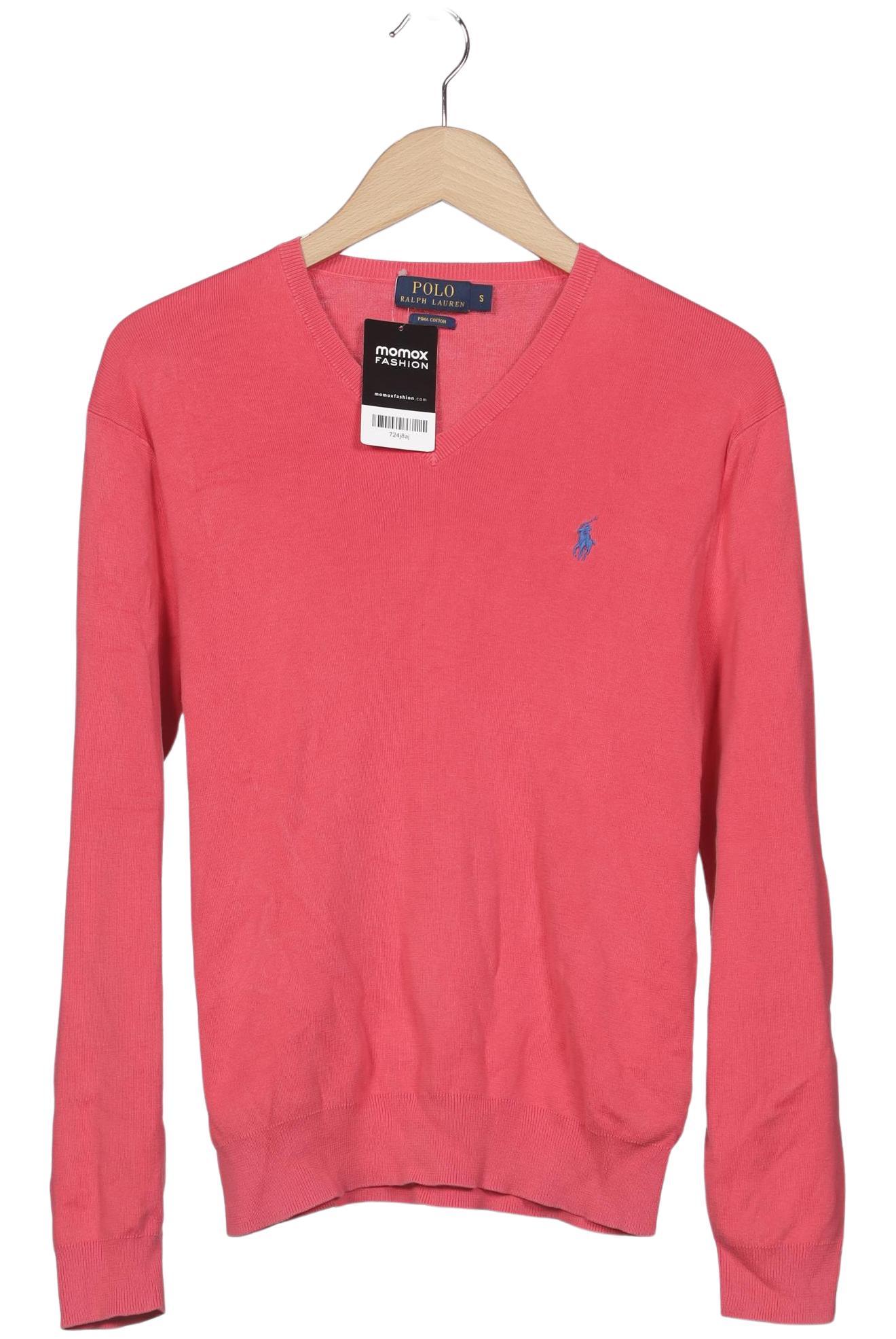 

Polo Ralph Lauren Damen Pullover, pink, Gr. 36