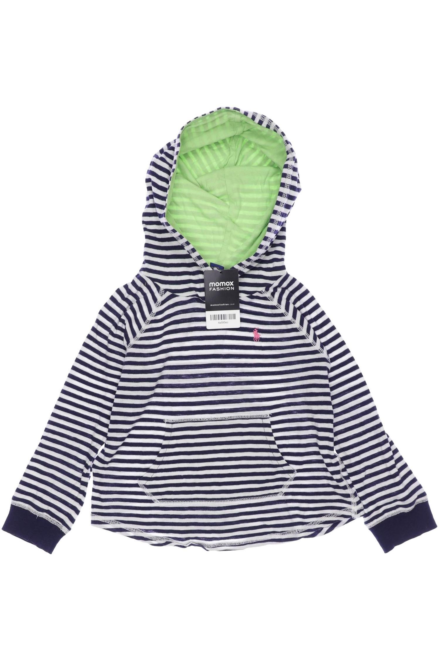 

Polo Ralph Lauren Mädchen Hoodies & Sweater, marineblau, Gr. 116