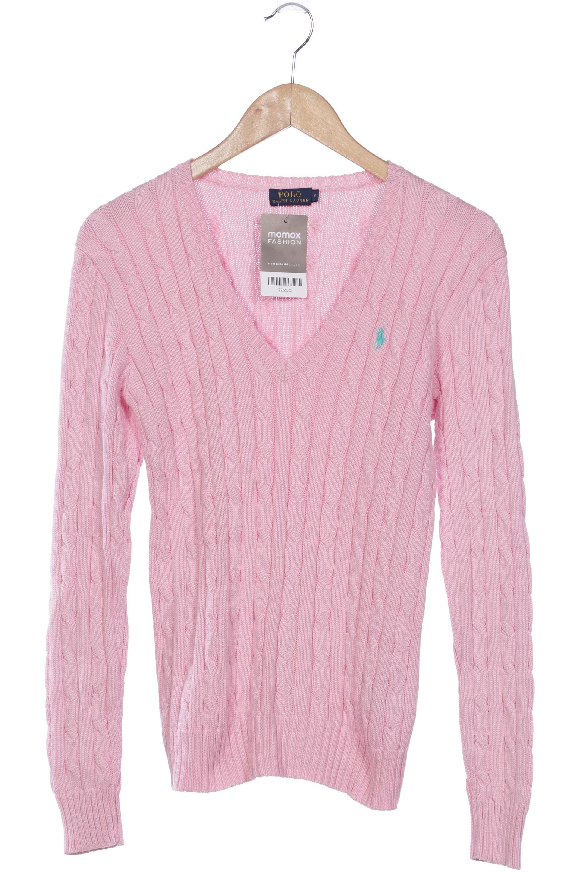 

Polo Ralph Lauren Damen Pullover, pink, Gr. 38