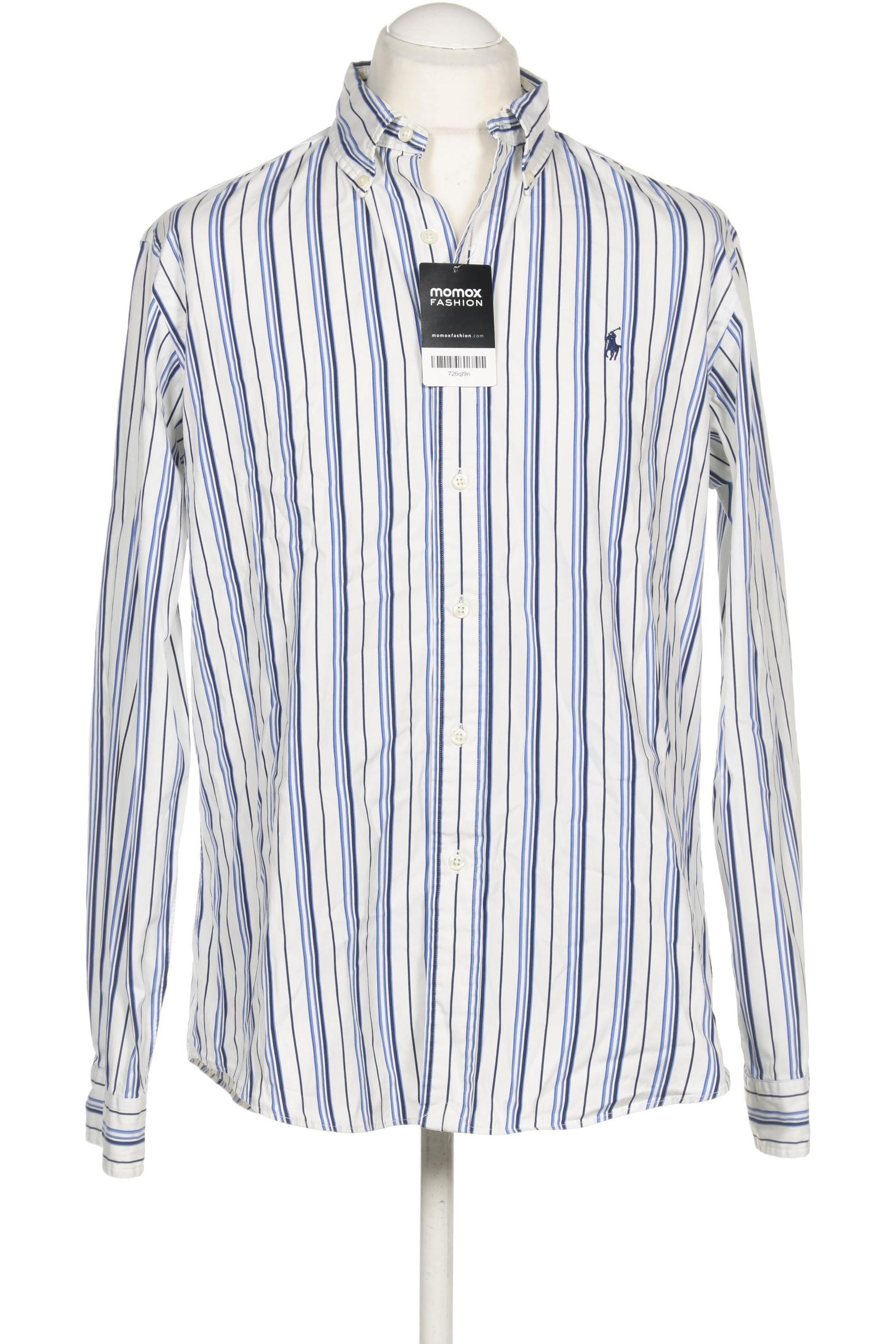 

Polo Ralph Lauren Herren Hemd, weiß, Gr. 52