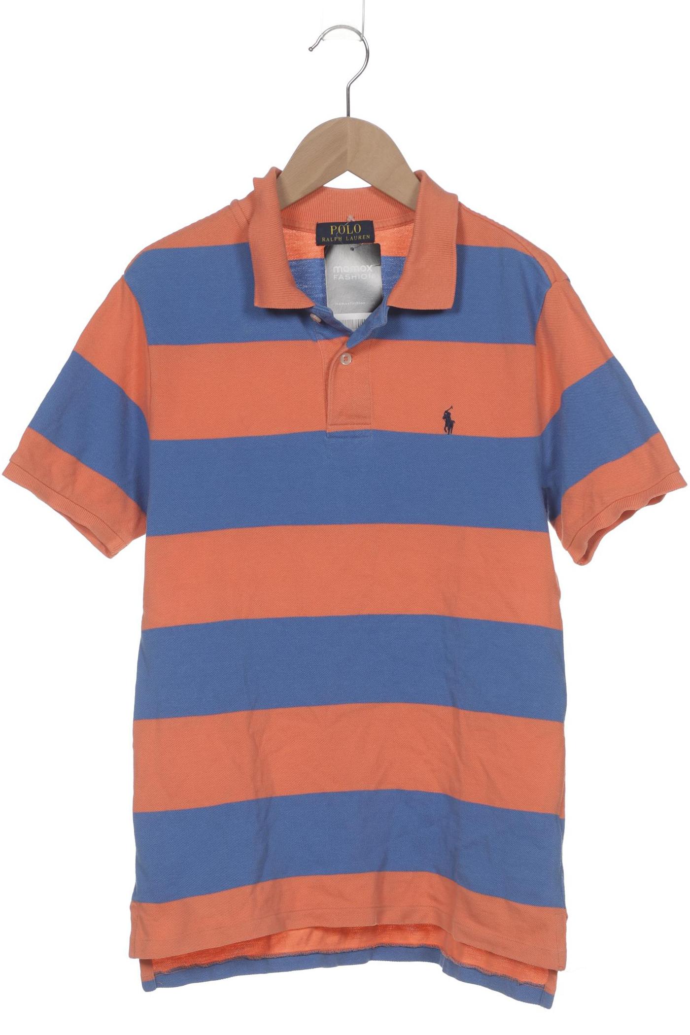 

Polo Ralph Lauren Damen Poloshirt, orange, Gr. 42
