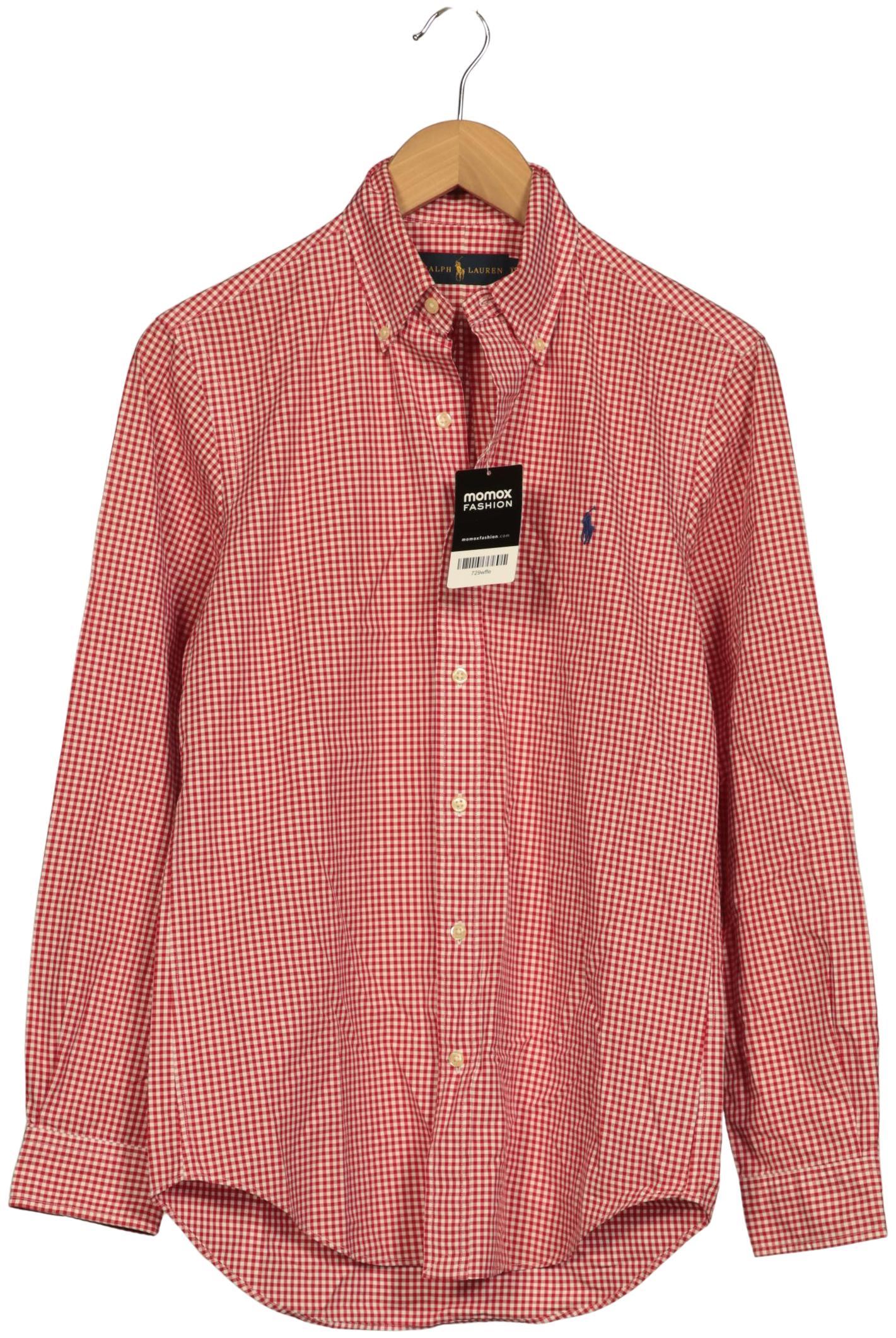 

Polo Ralph Lauren Herren Hemd, rot, Gr. 44