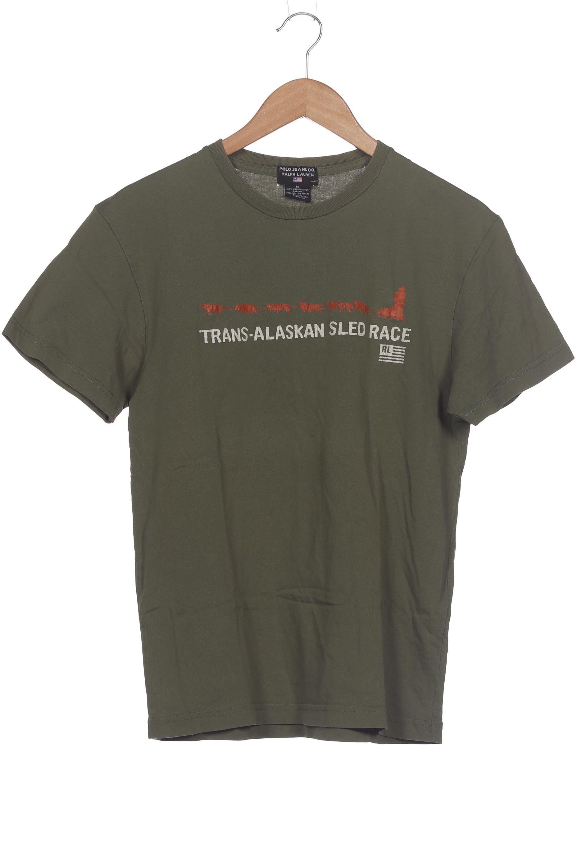 

Polo Ralph Lauren Herren T-Shirt, grün, Gr. 48