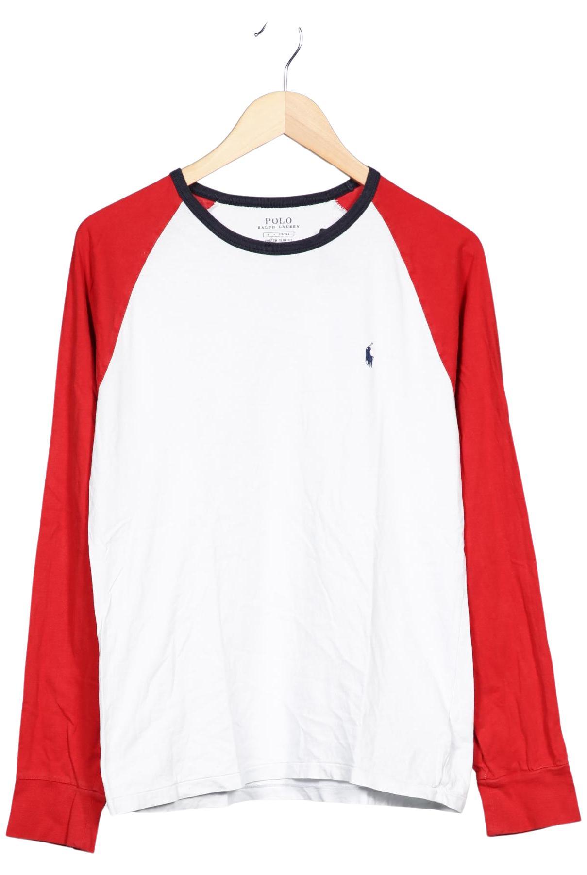 Thumbnail - Polo Ralph Lauren Herren Langarmshirt, mehrfarbig, Gr. 48