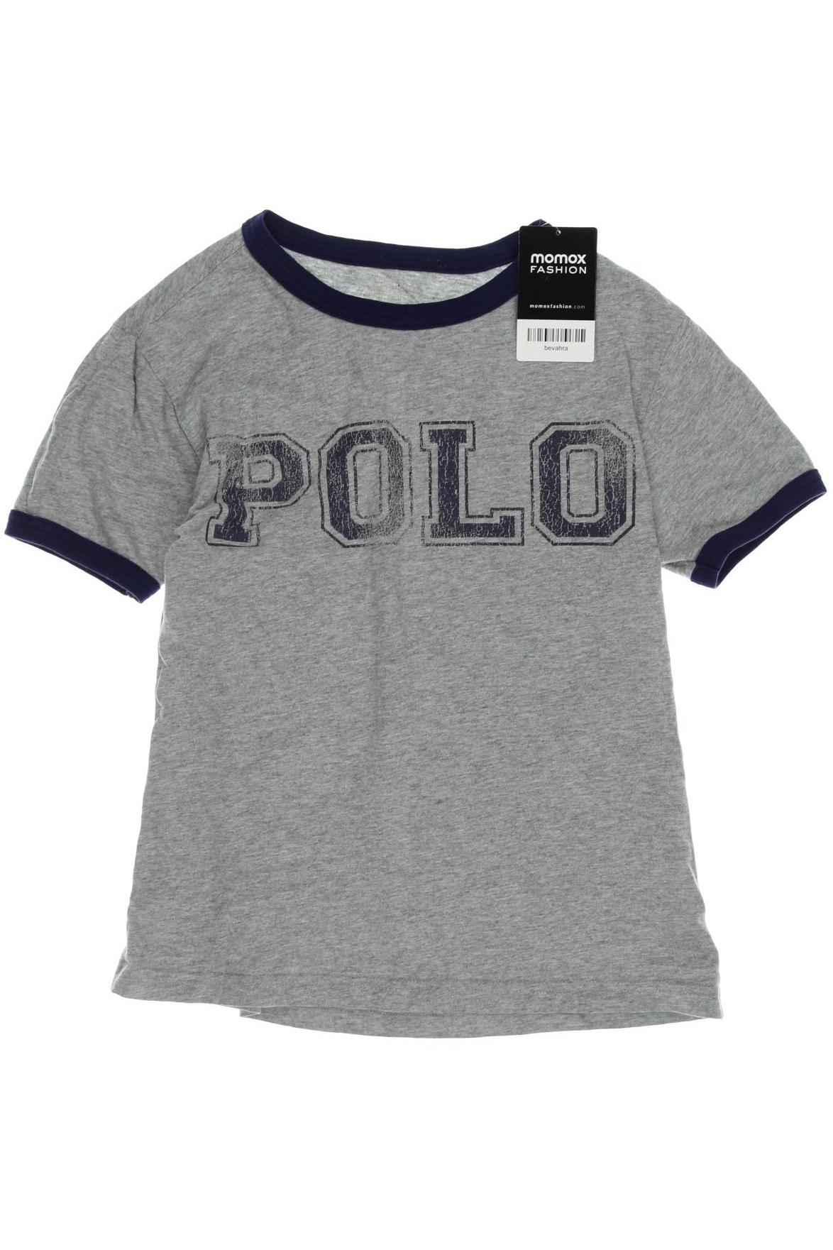 

Polo Ralph Lauren Damen T-Shirt, grau, Gr. 146