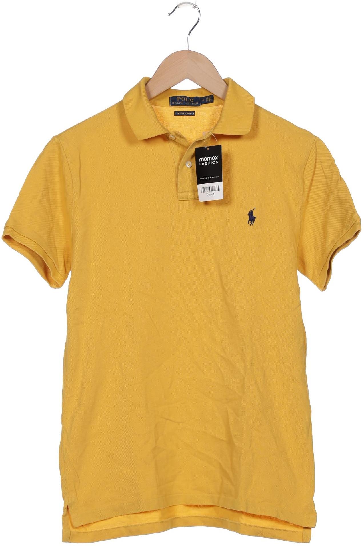 

Polo Ralph Lauren Herren Poloshirt, orange, Gr. 48