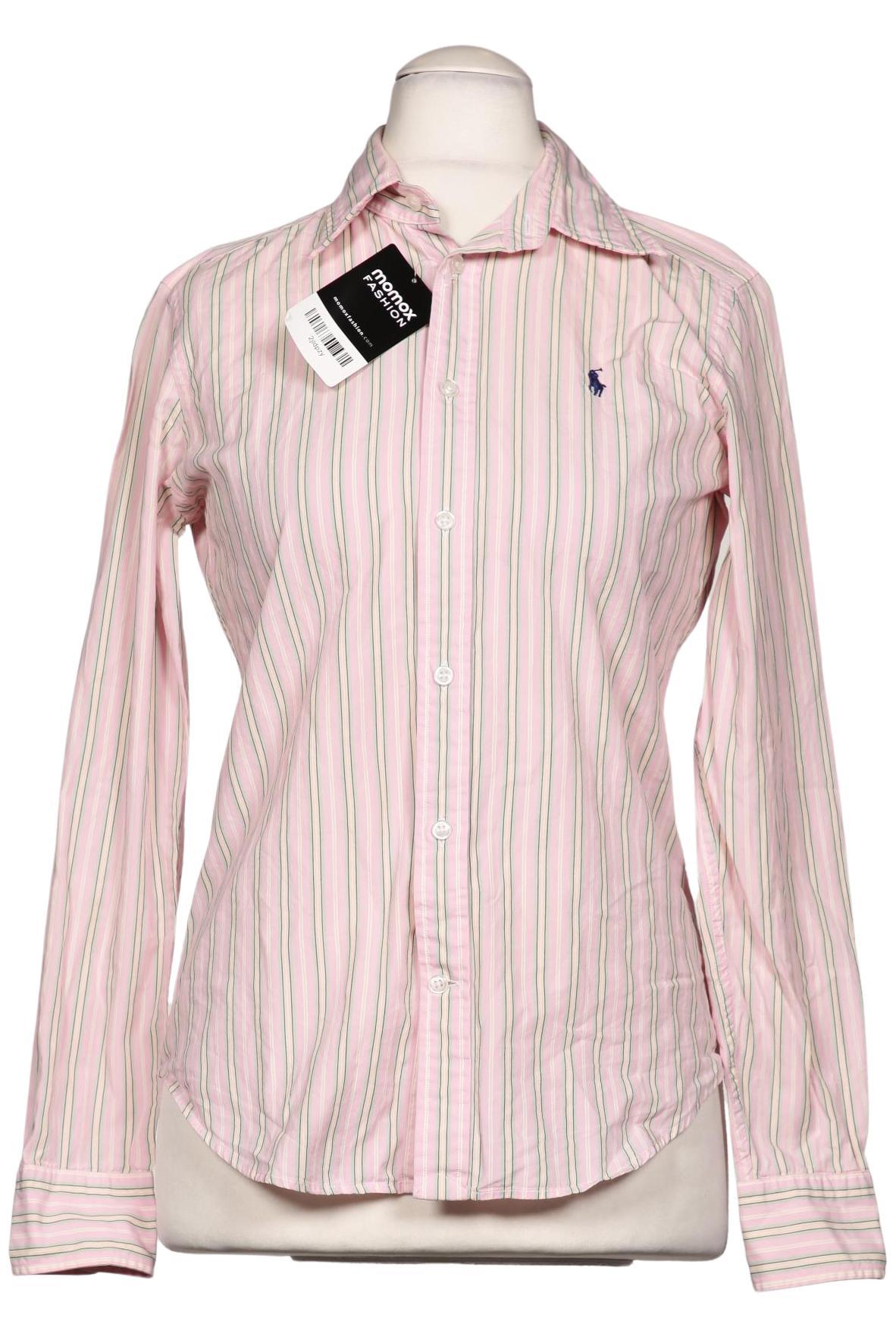

Polo Ralph Lauren Damen Bluse, mehrfarbig, Gr. 6