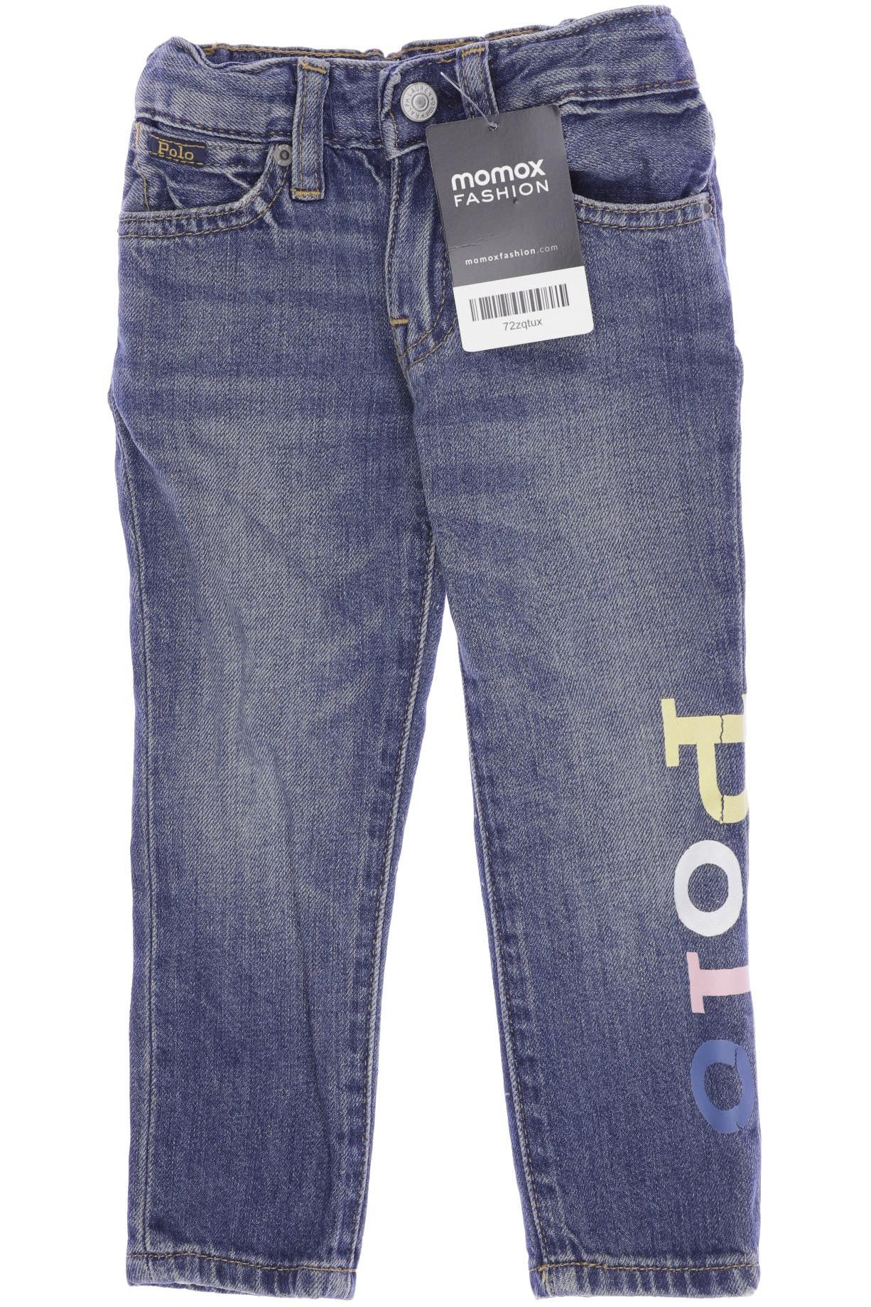 

Polo Ralph Lauren Mädchen Jeans, blau