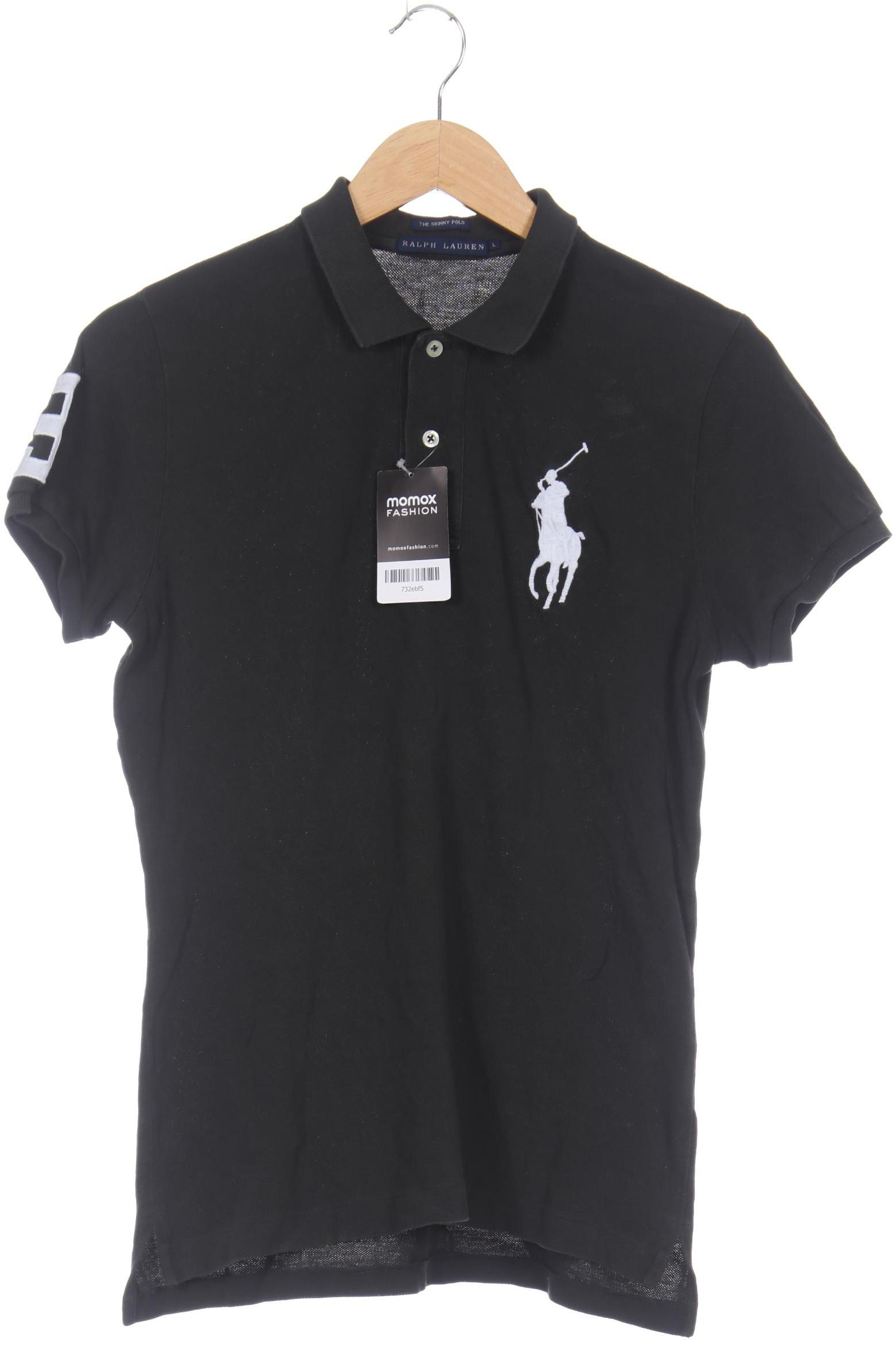 

Polo Ralph Lauren Herren Poloshirt, grün, Gr. 52