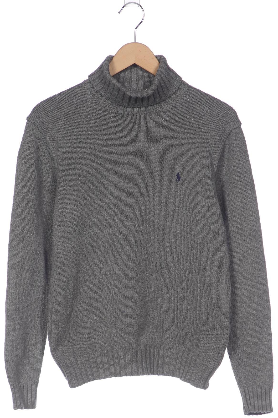 

Polo Ralph Lauren Damen Pullover, grau, Gr. 38