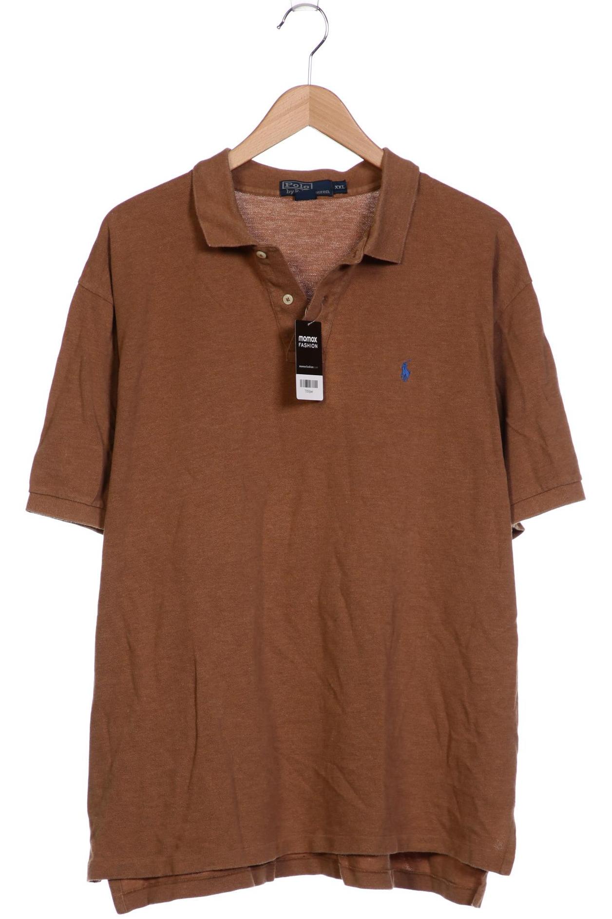 

Polo Ralph Lauren Herren Poloshirt, braun