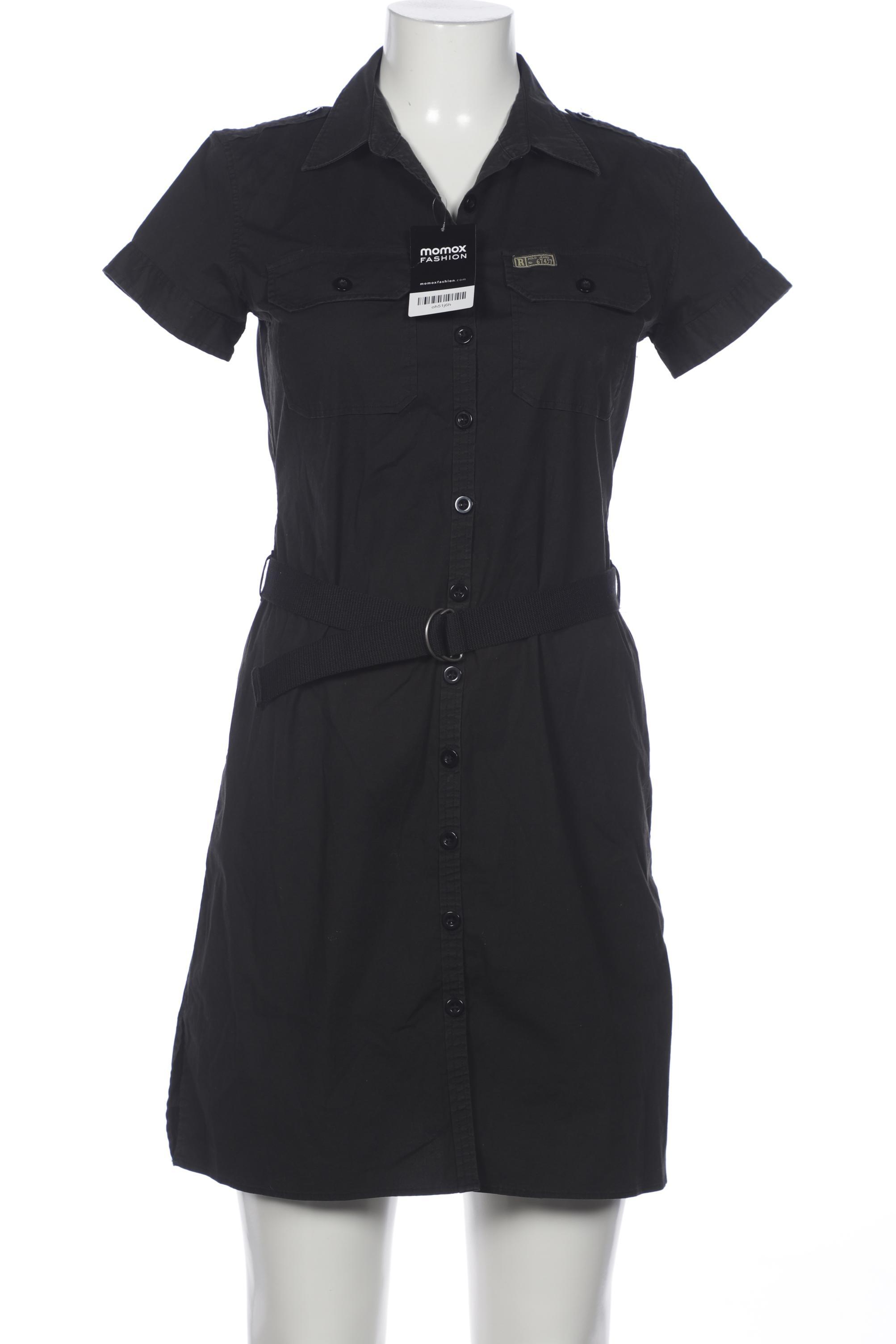 

Polo Ralph Lauren Damen Kleid, schwarz