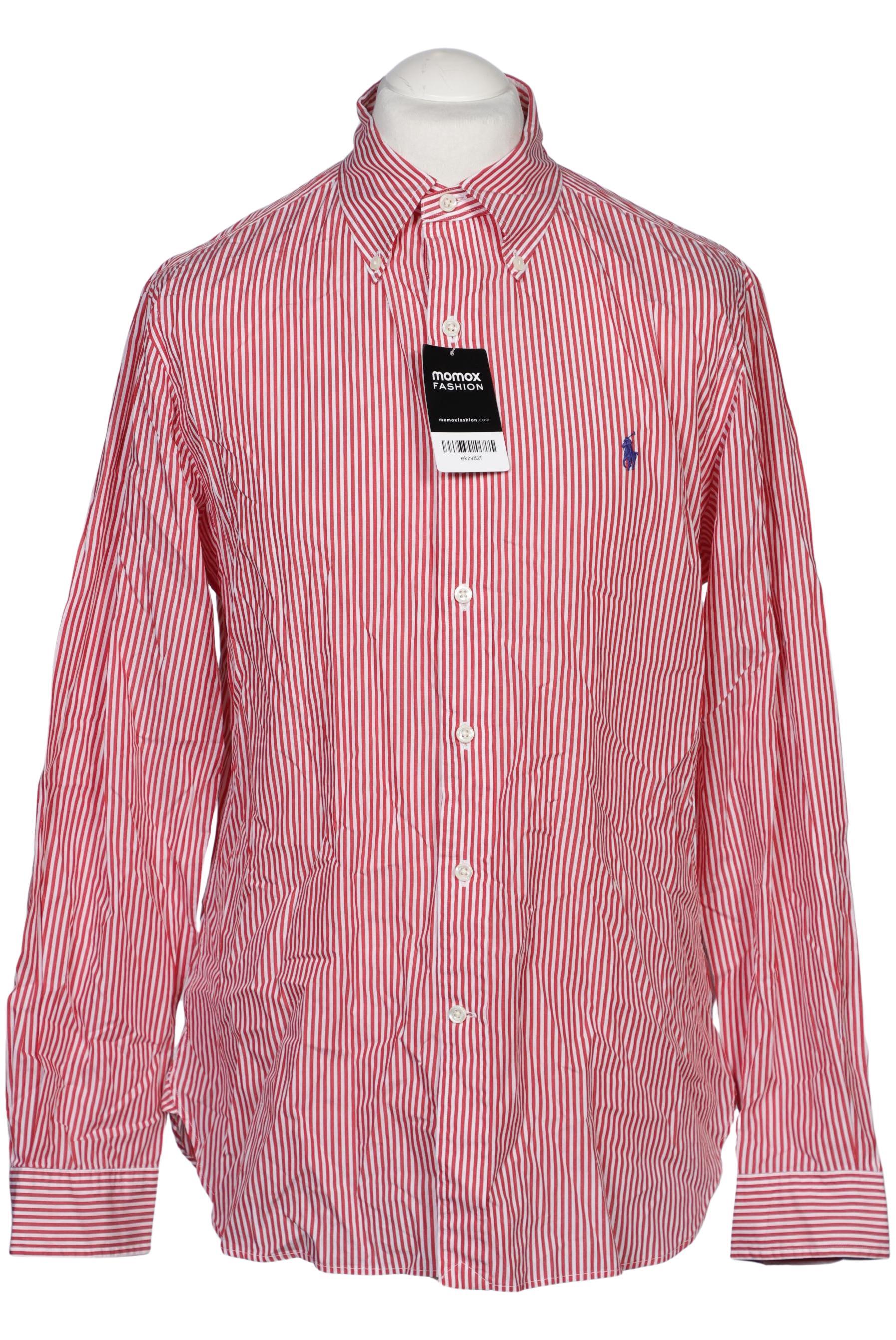 

Polo Ralph Lauren Herren Hemd, mehrfarbig, Gr. 52