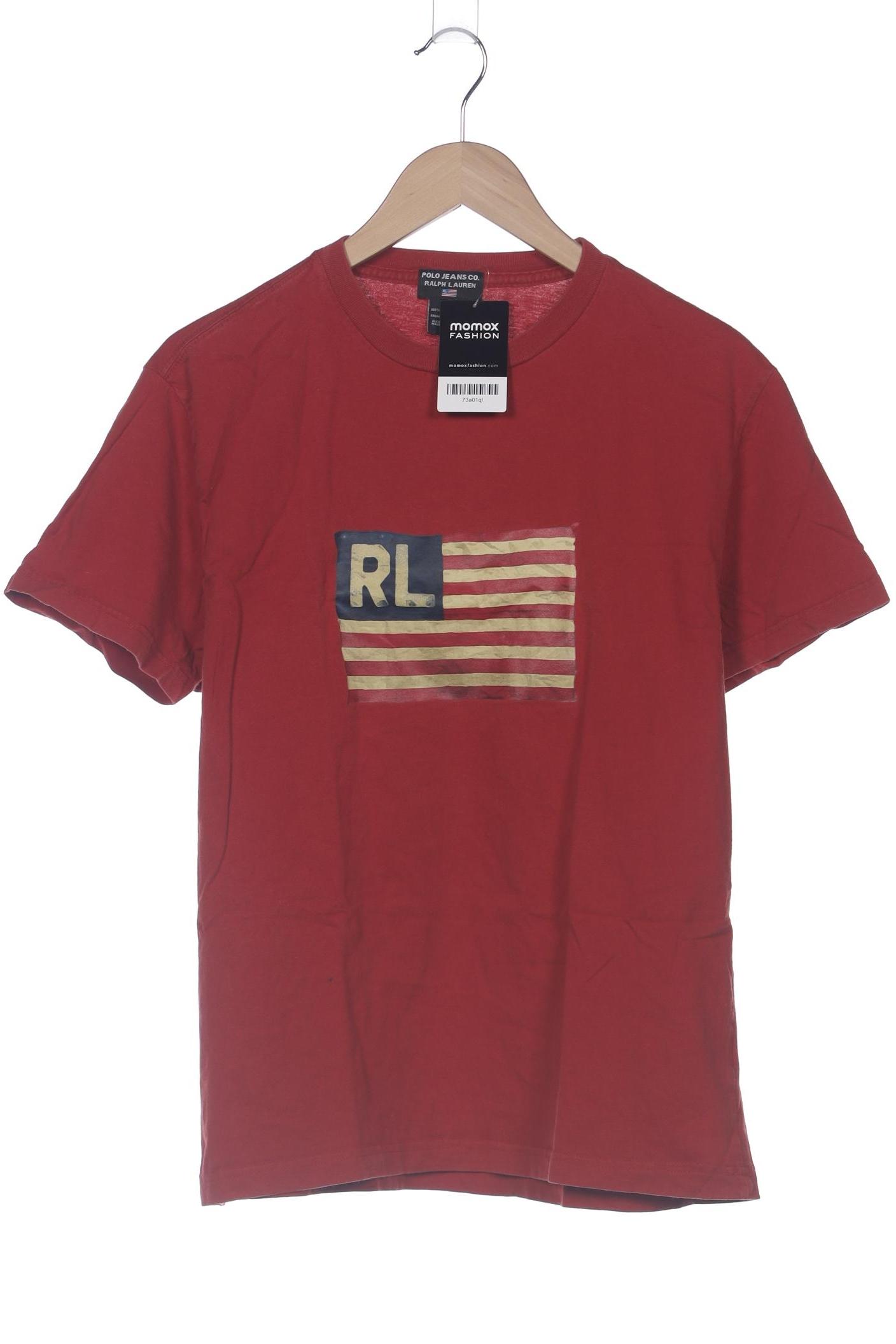 

Polo Ralph Lauren Herren T-Shirt, rot, Gr. 52
