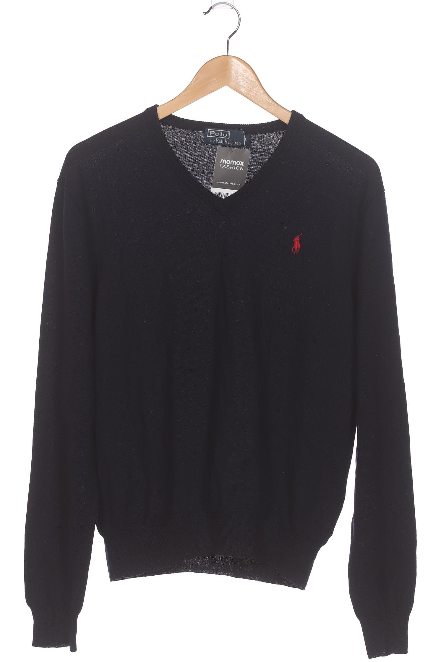 

Polo Ralph Lauren Herren Pullover, blau, Gr. 52