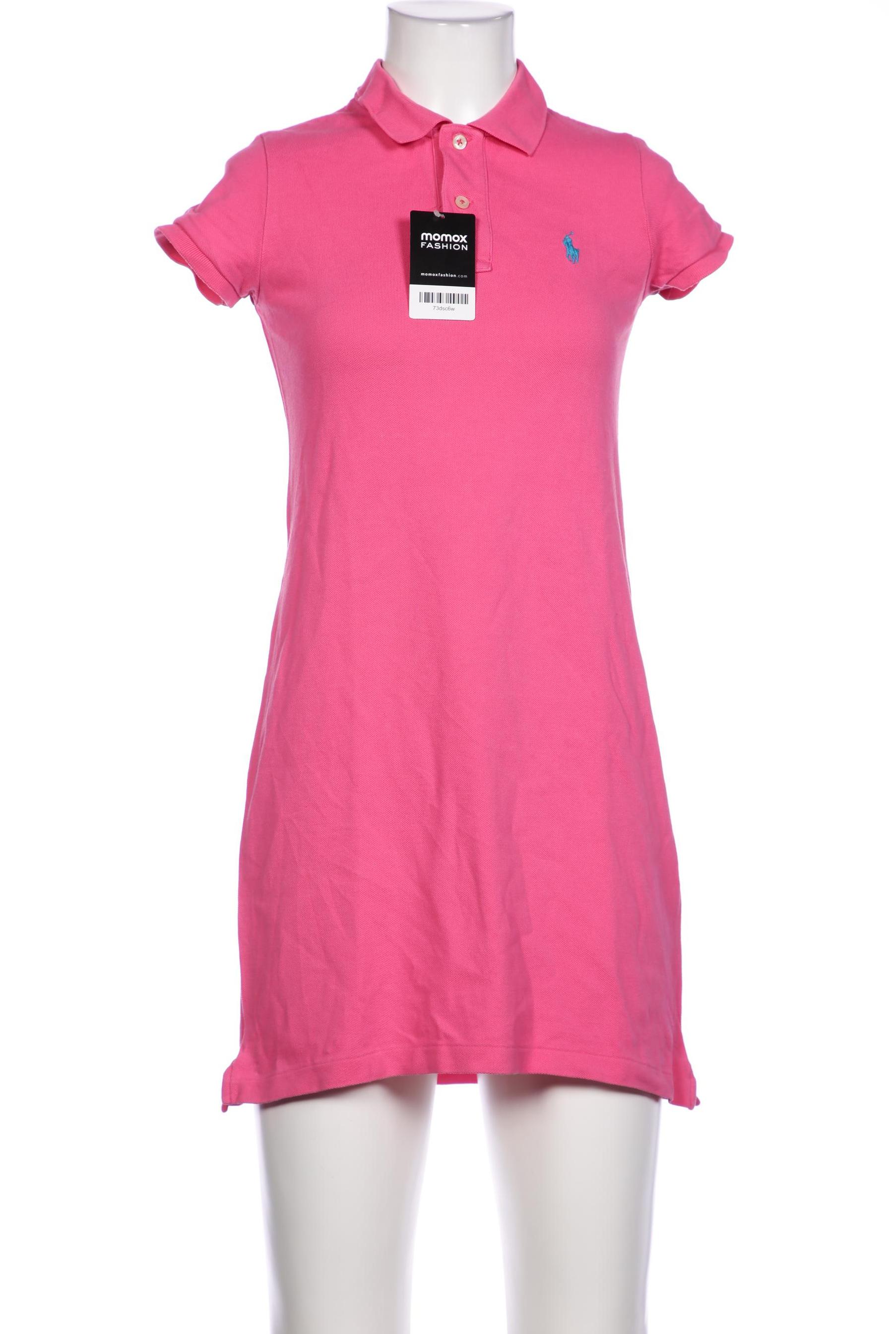 

Polo Ralph Lauren Damen Kleid, pink