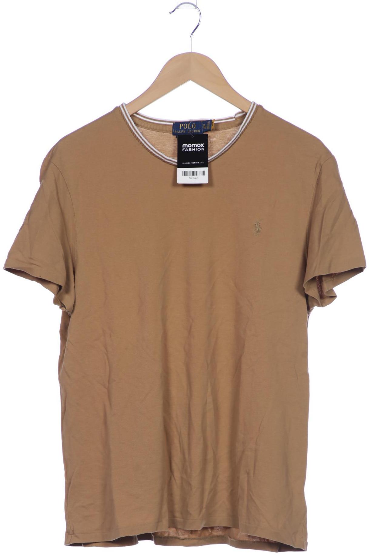 

Polo Ralph Lauren Herren T-Shirt, beige, Gr. 54