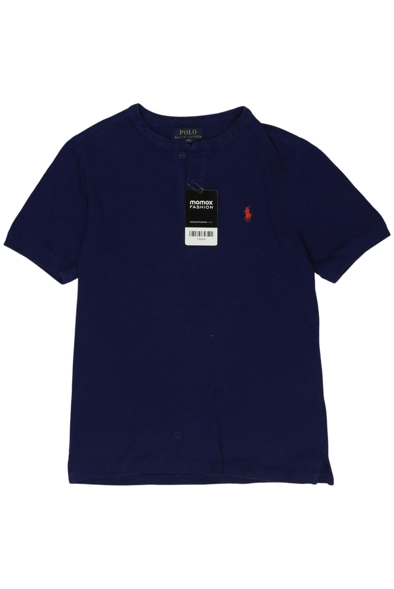 

Polo Ralph Lauren Herren Poloshirt, marineblau, Gr. 146