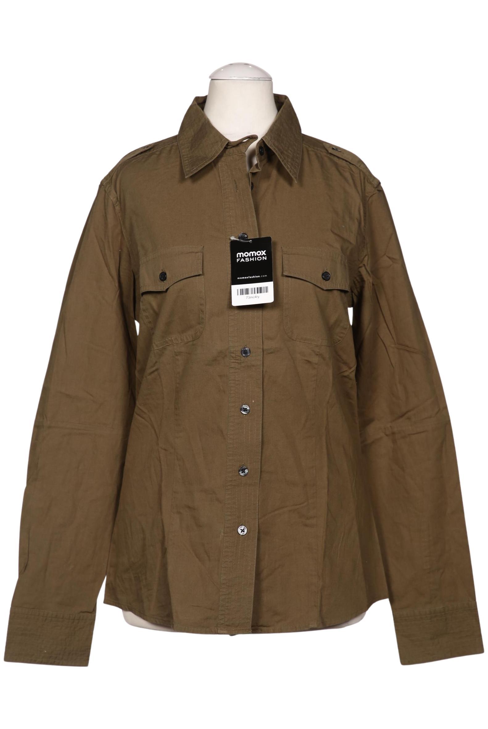 

Polo Ralph Lauren Damen Bluse, braun, Gr. 36