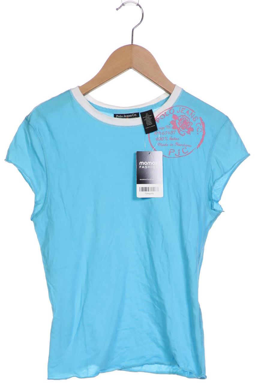 

Polo Ralph Lauren Damen T-Shirt, blau