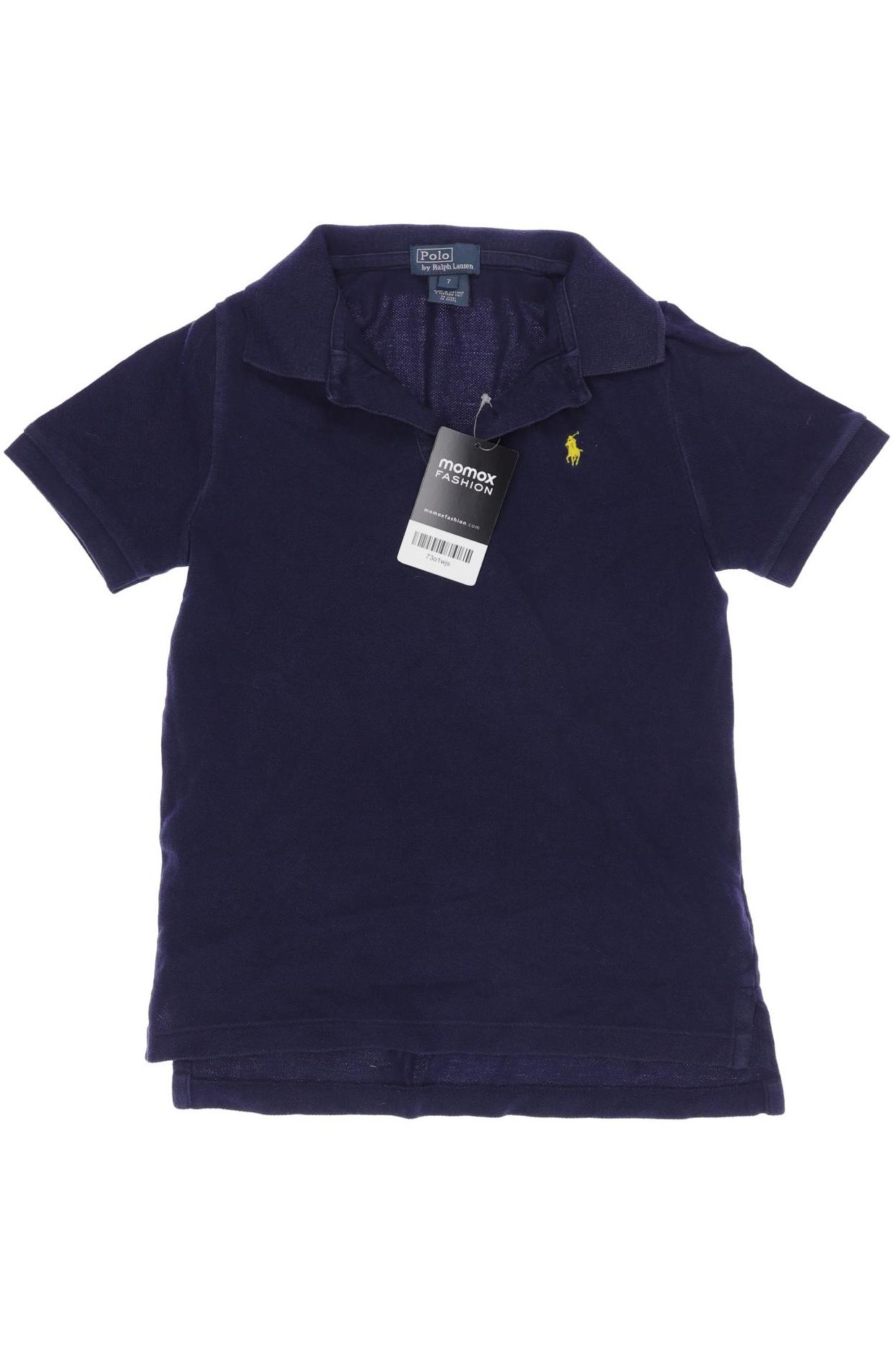 

Polo Ralph Lauren Herren Poloshirt, marineblau, Gr. 128