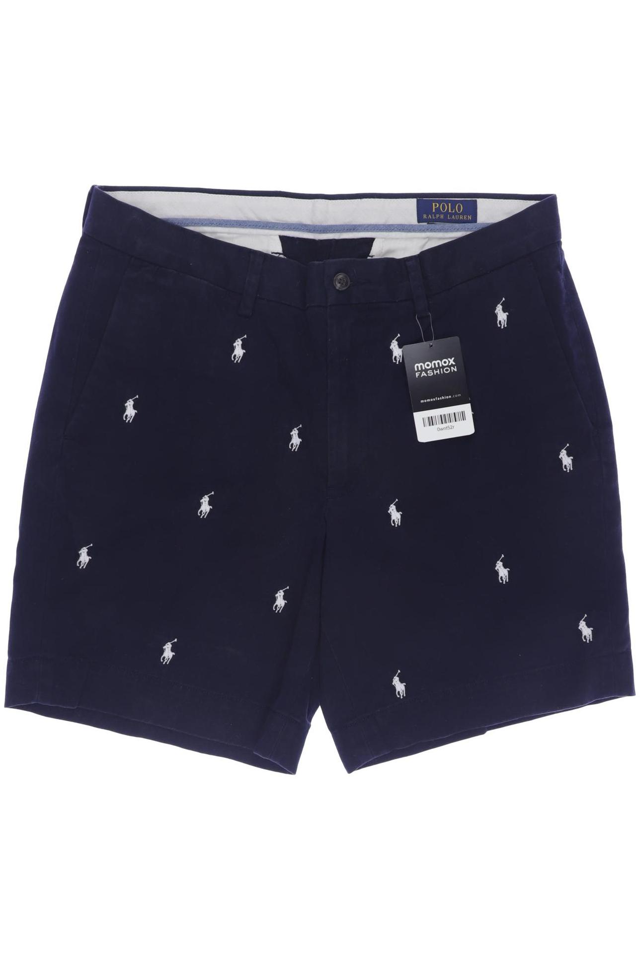 

Polo Ralph Lauren Herren Shorts, marineblau, Gr. 32