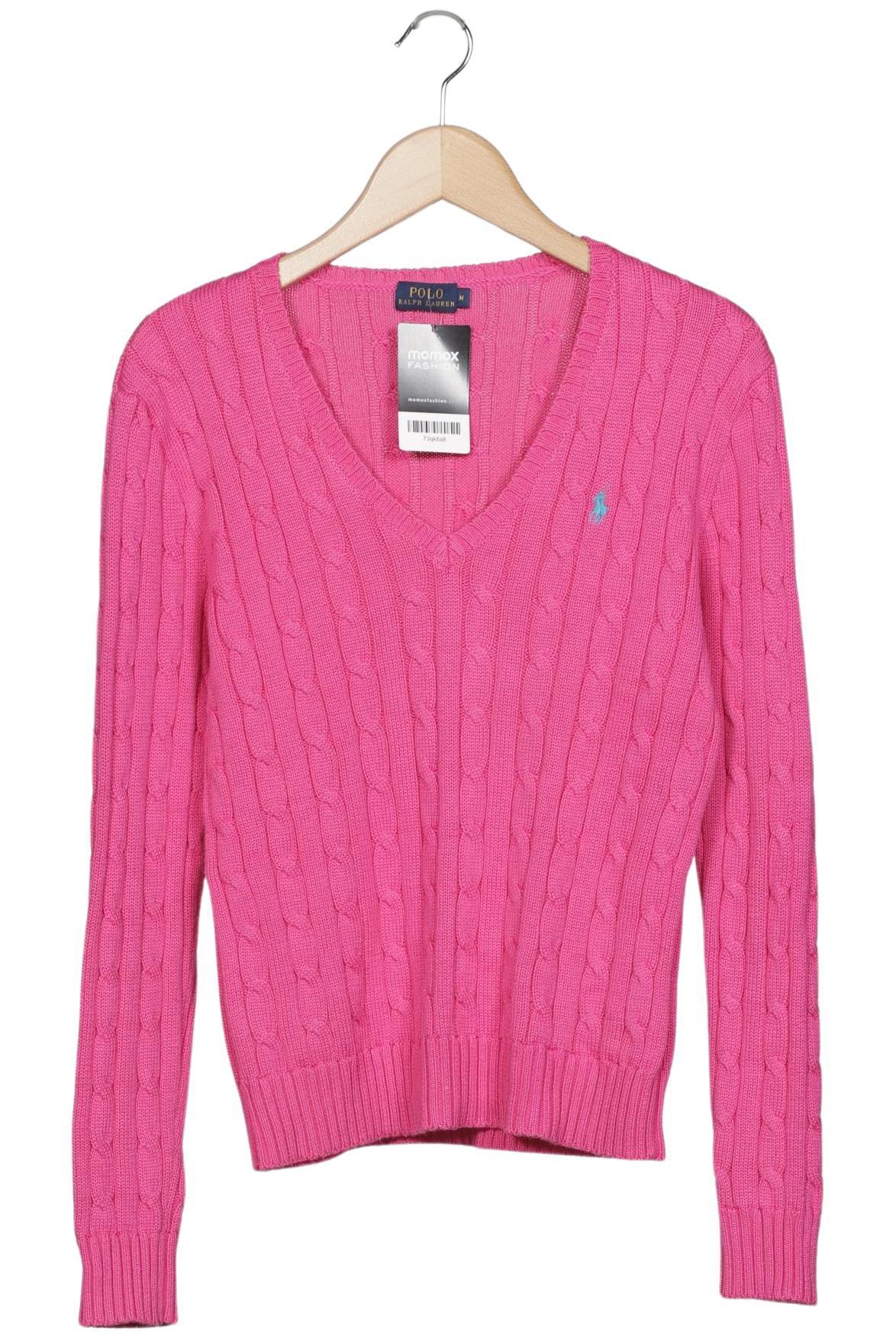 

Polo Ralph Lauren Damen Pullover, pink, Gr. 38