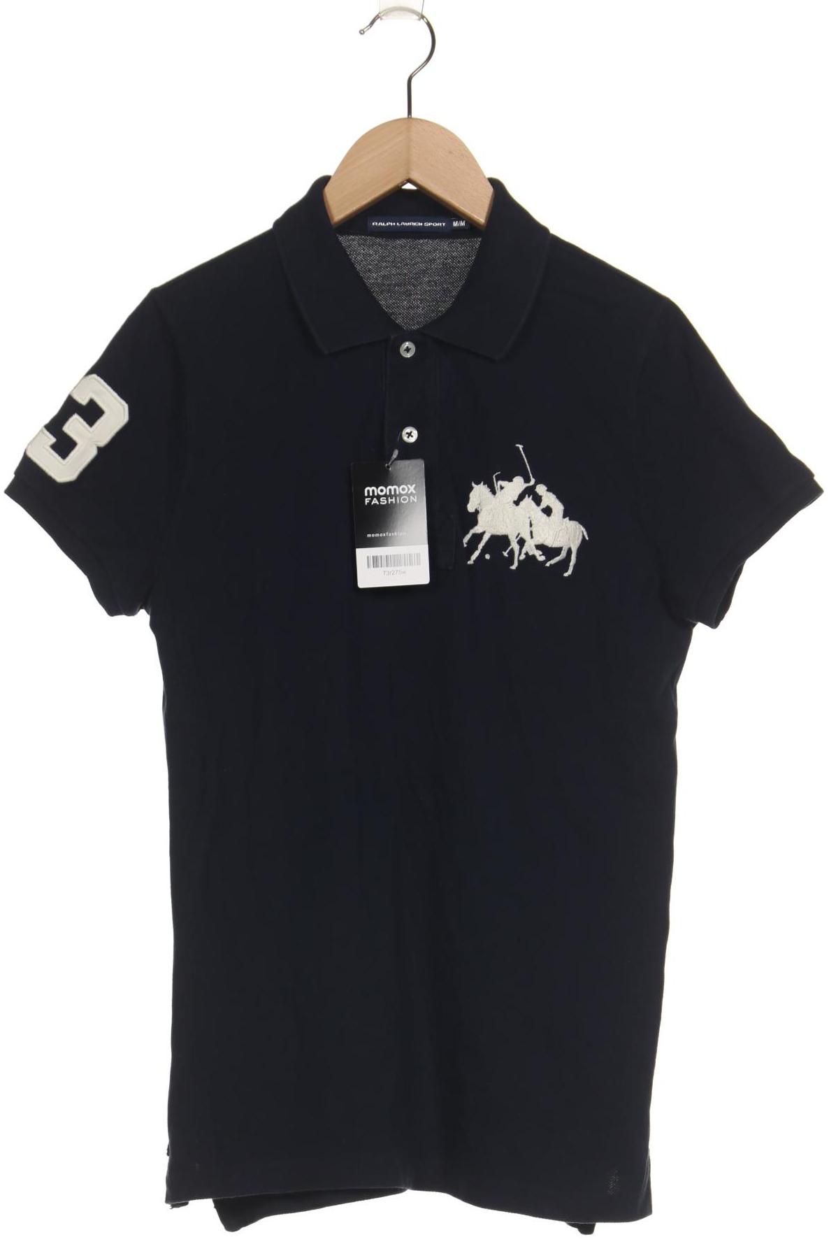 

Polo Ralph Lauren Damen Poloshirt, marineblau, Gr. 38