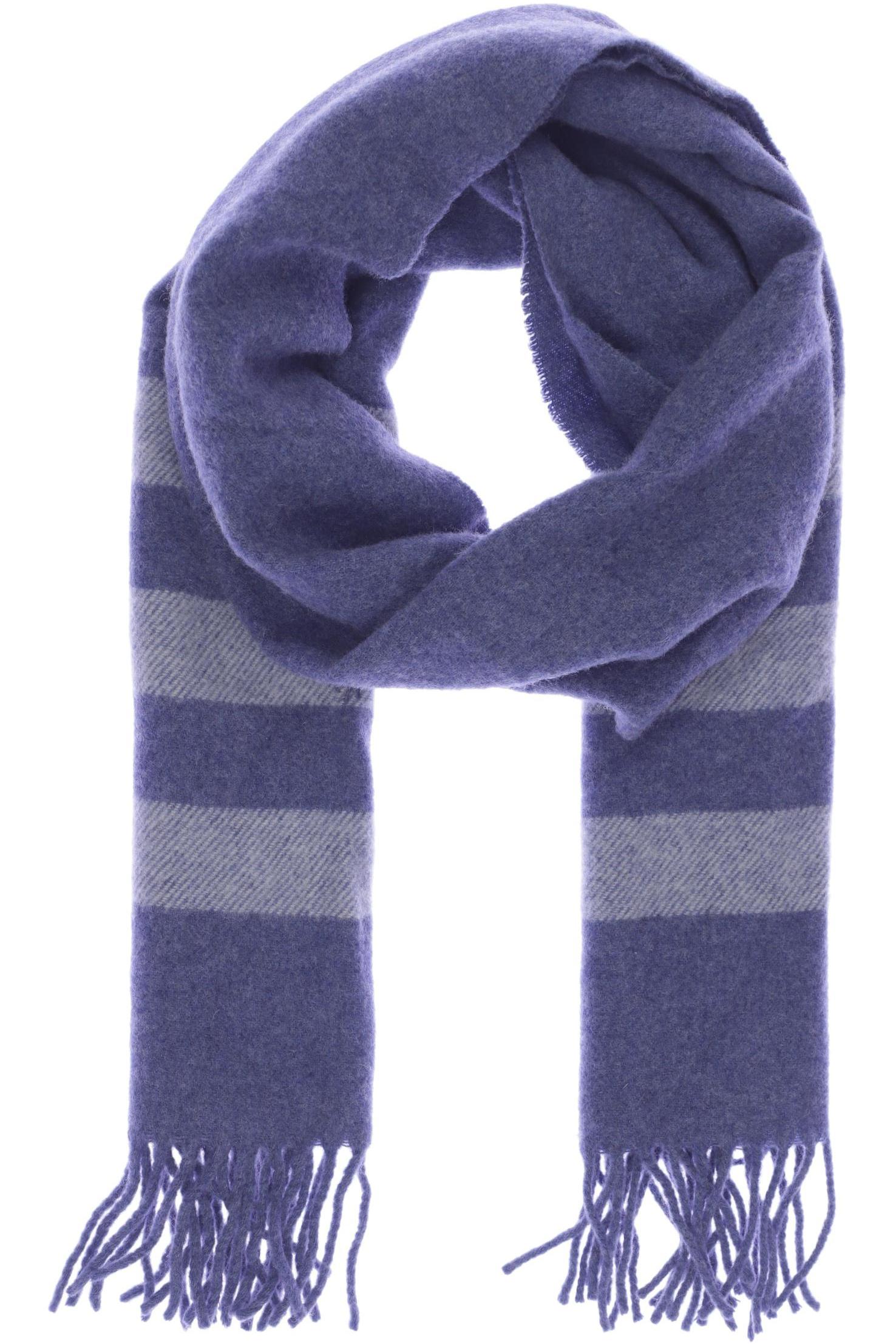 

Polo Ralph Lauren Damen Schal, blau, Gr.
